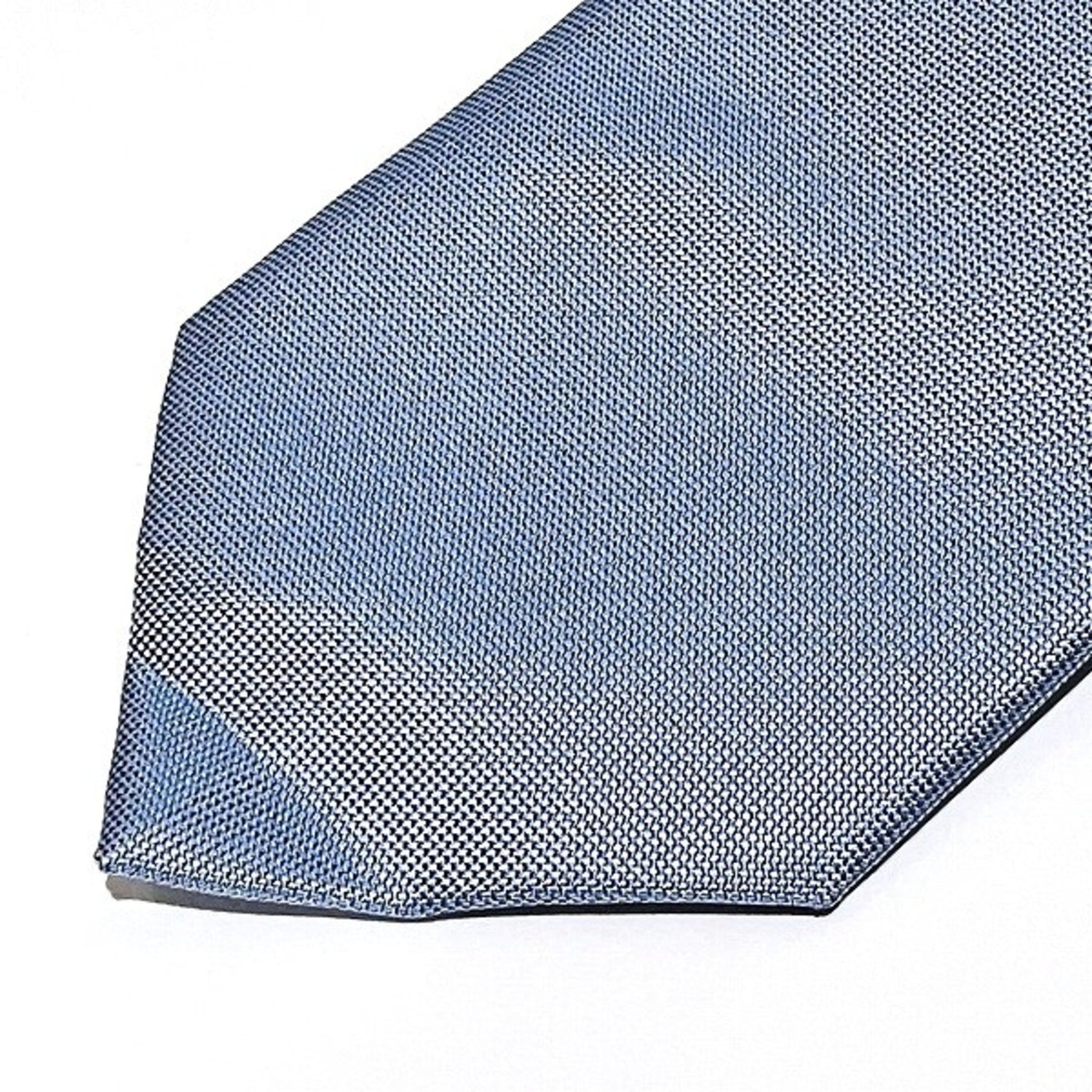 GUCCI Interlocking G Silk Necktie for Men