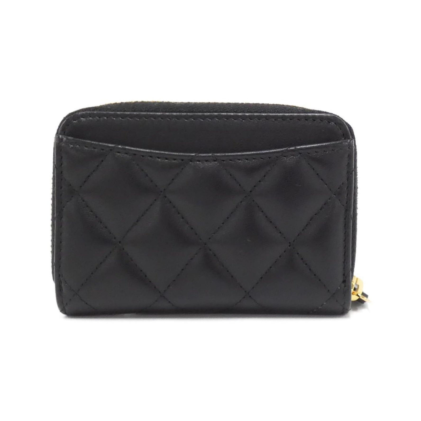 Chanel Timeless Classic Line AP0216 Wallet/Coin Case