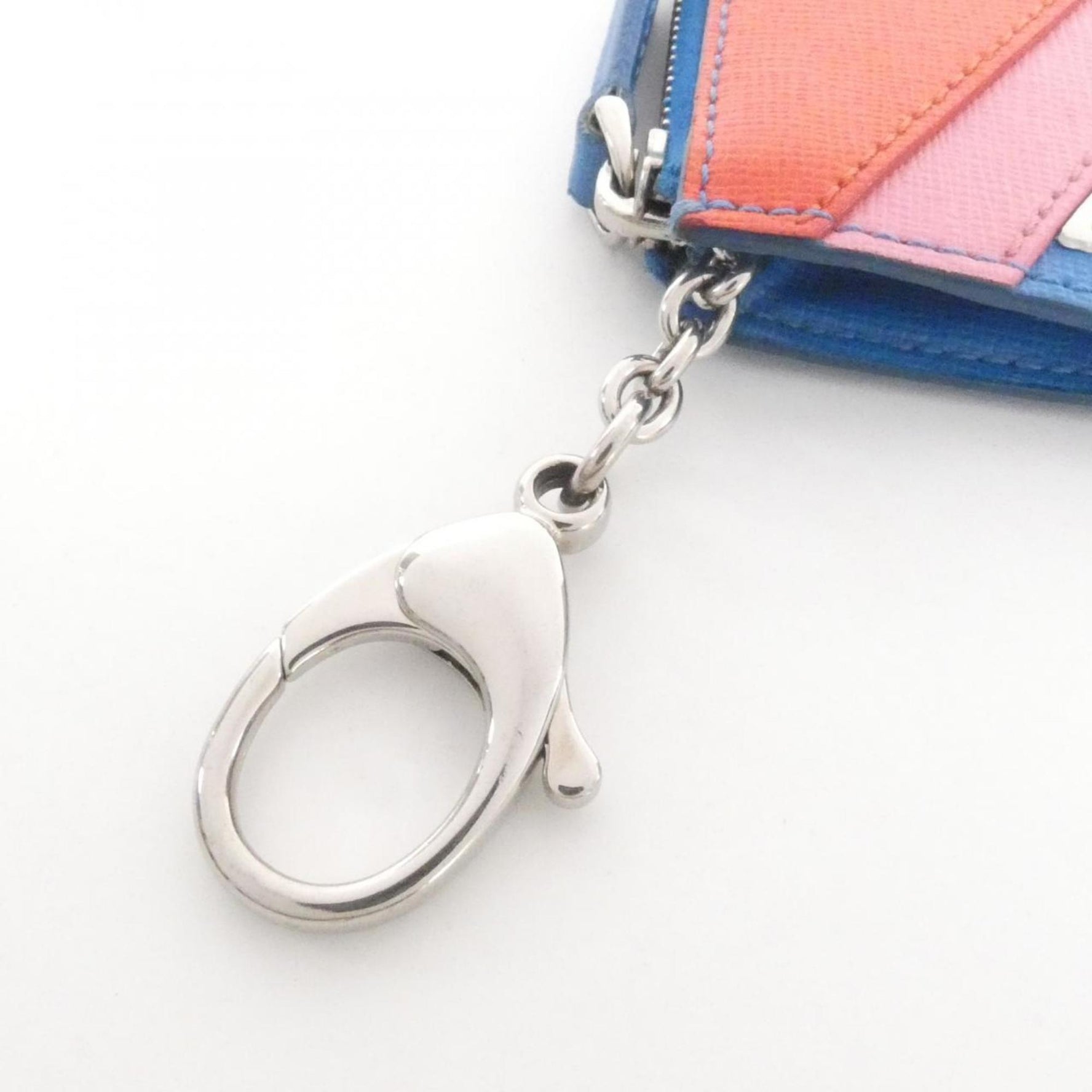 Fendi Bags Handbag Coin & Accessory Key Case