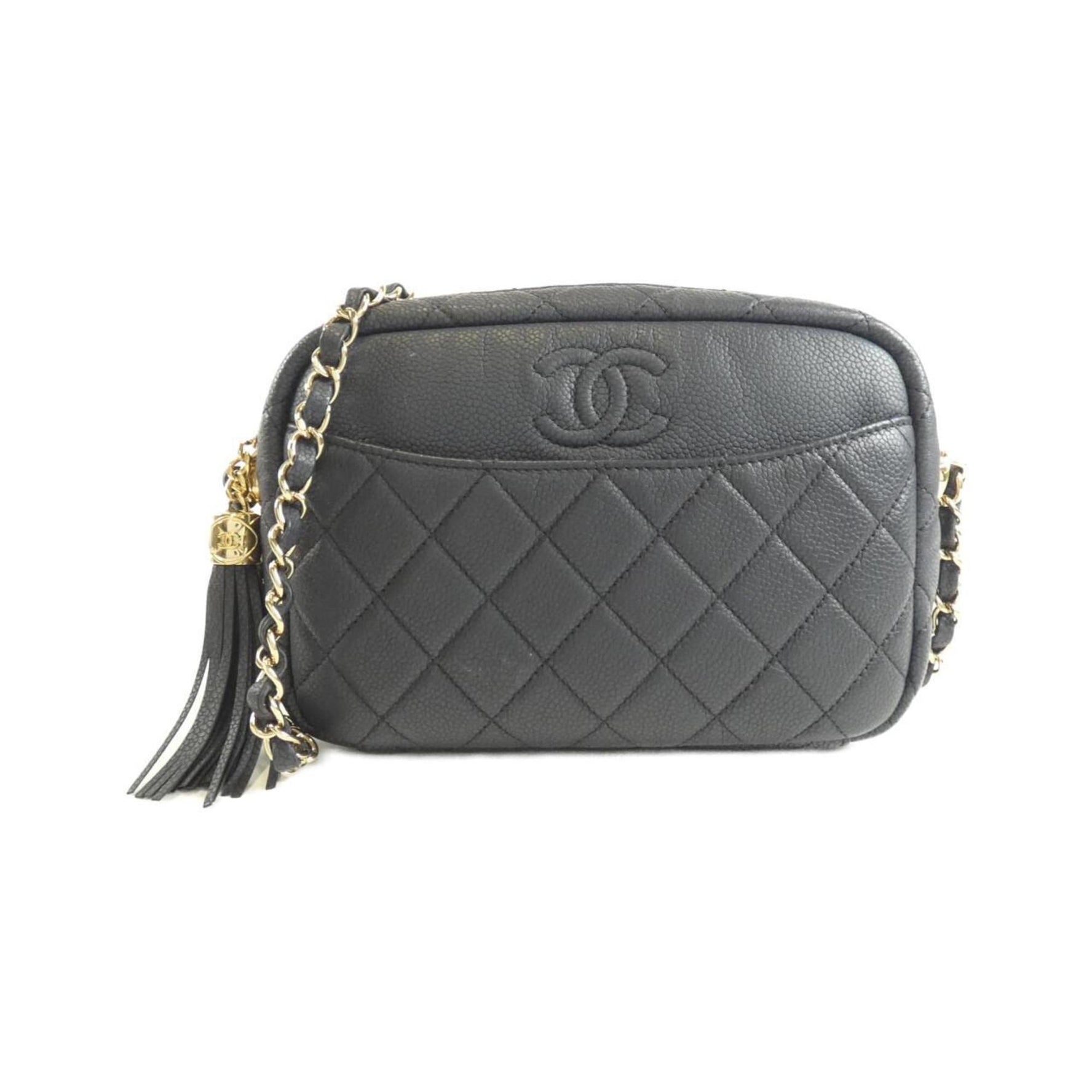 Chanel Shoulder Bag