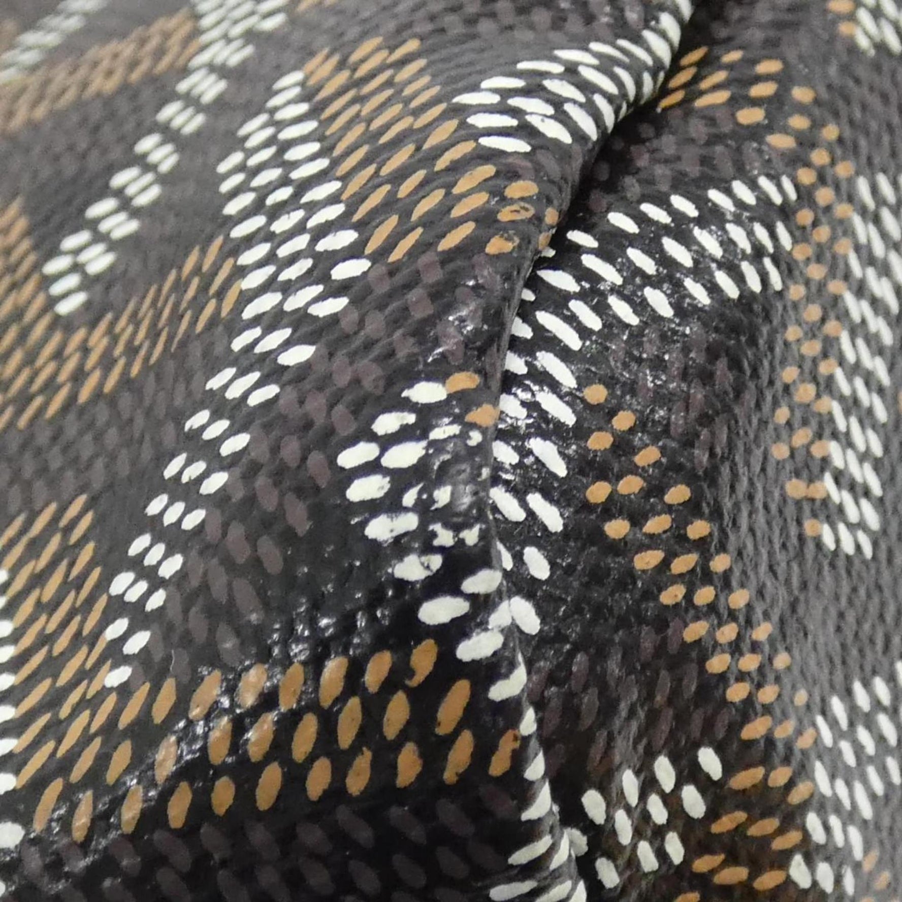 Goyard Saint Louis PM AMA LOUIS Handbag