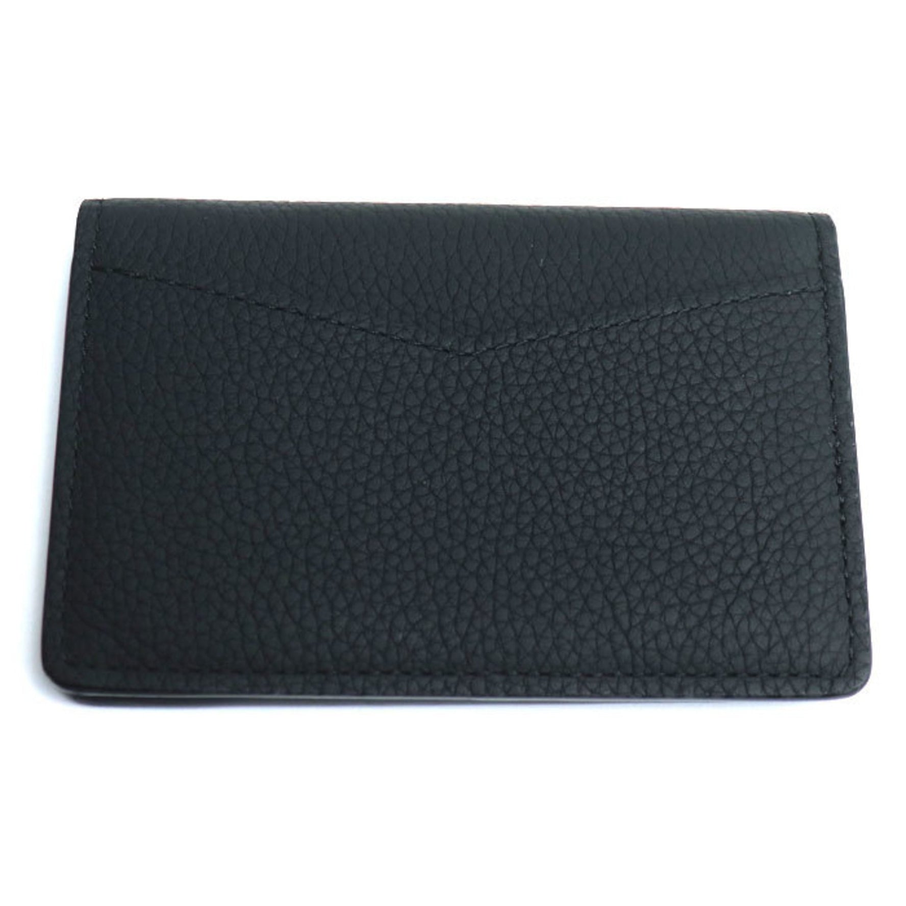 LOUIS VUITTON Louis Vuitton Organizer de Poche Card Case LV Aerogram
