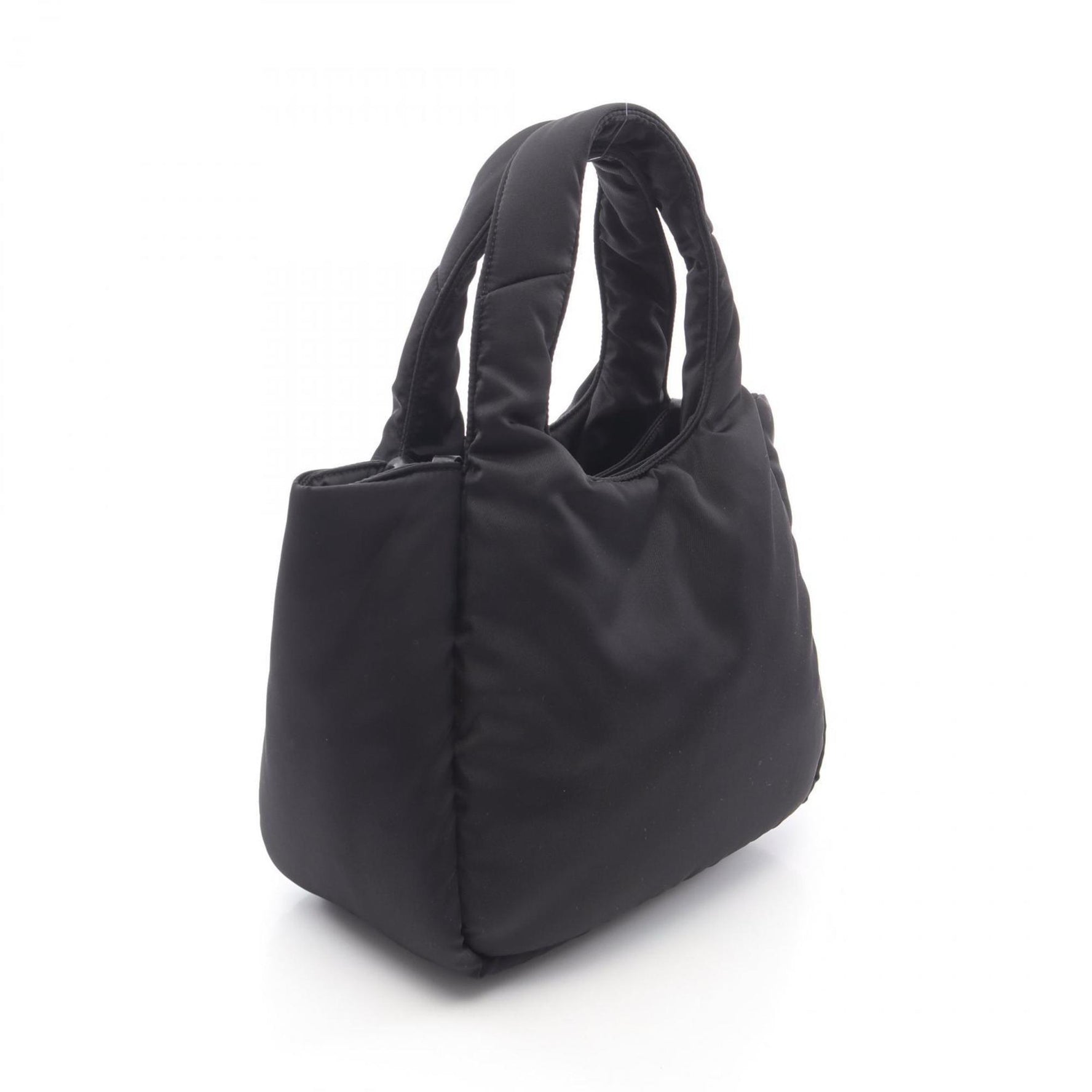 Prada TESSUTO SOFT handbag, nylon