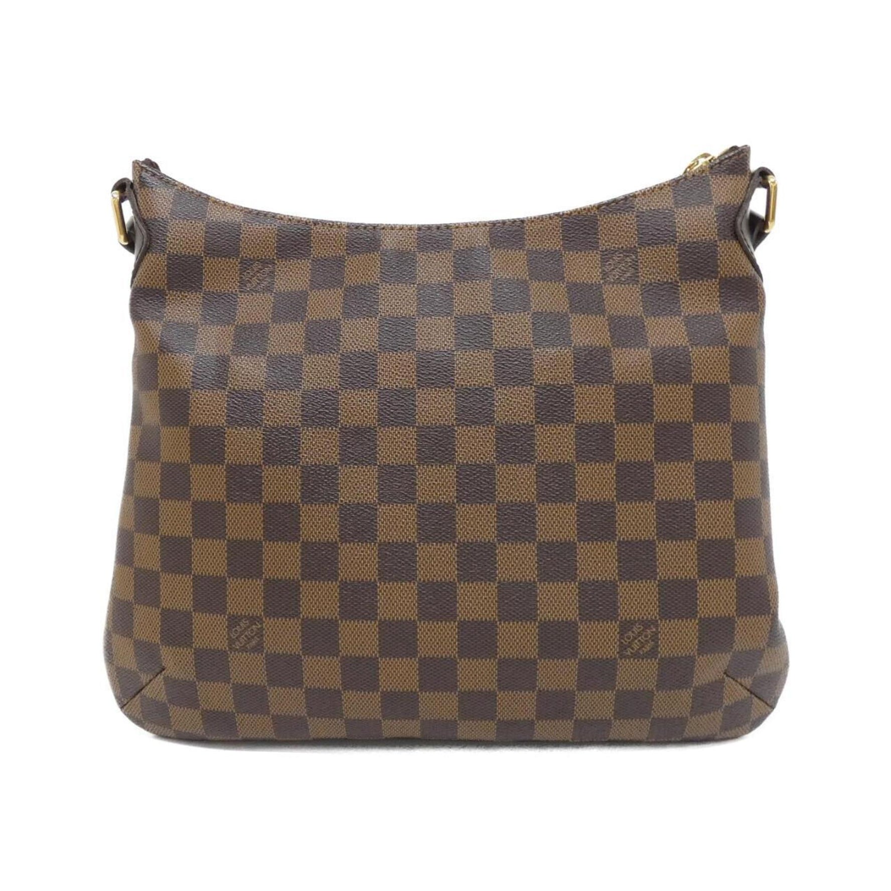 Louis Vuitton Damier Bloomsbury PM Shoulder Bag