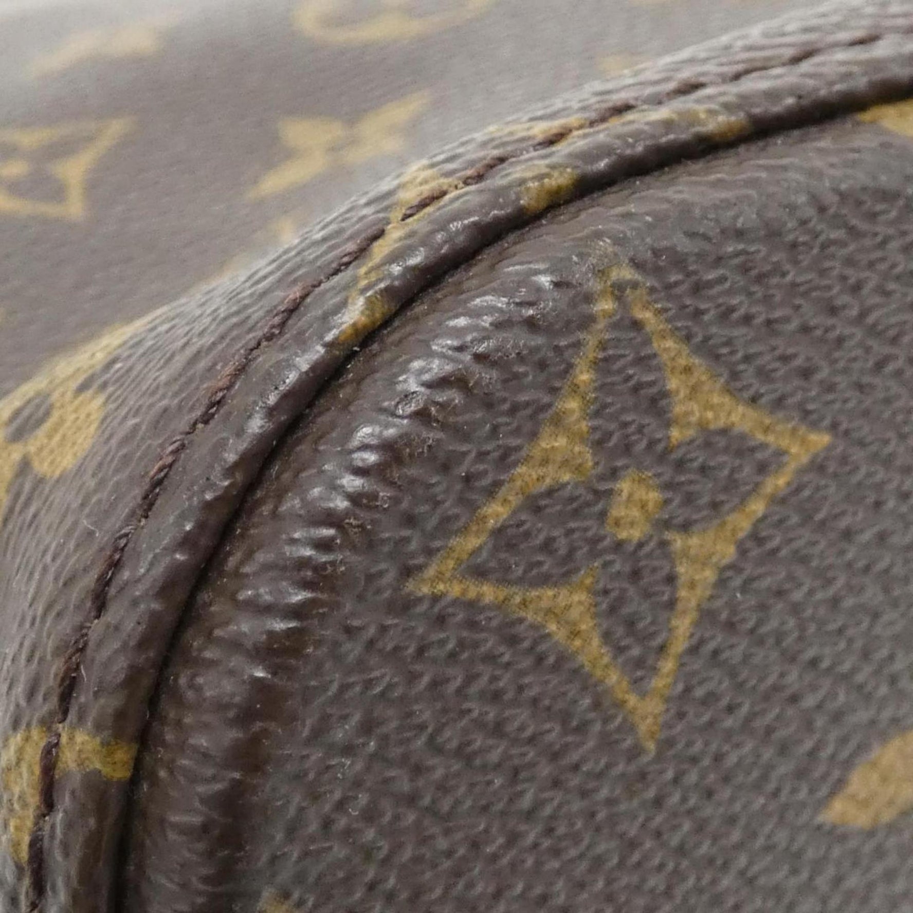 Louis Vuitton Monogram Vavin GM Handbag