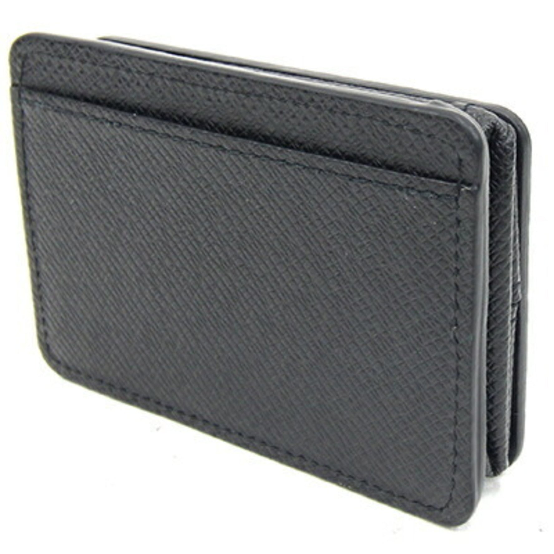Louis Vuitton Coin Case Taiga Purse Wallet Square Black