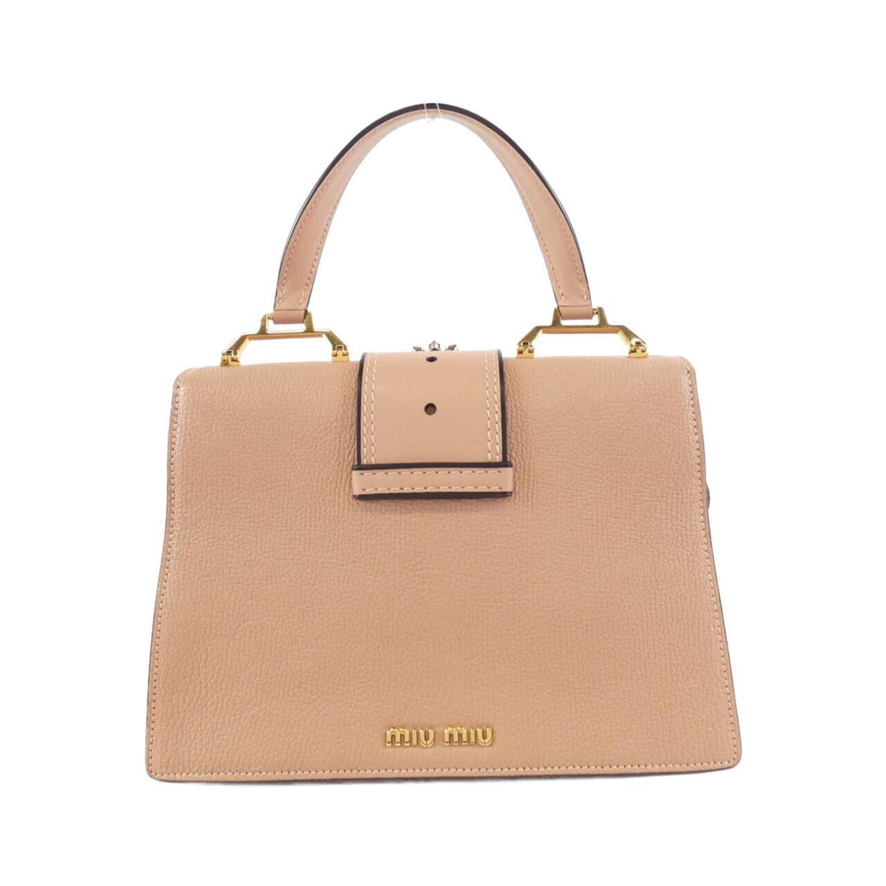 Miu Miu Miu Handbag