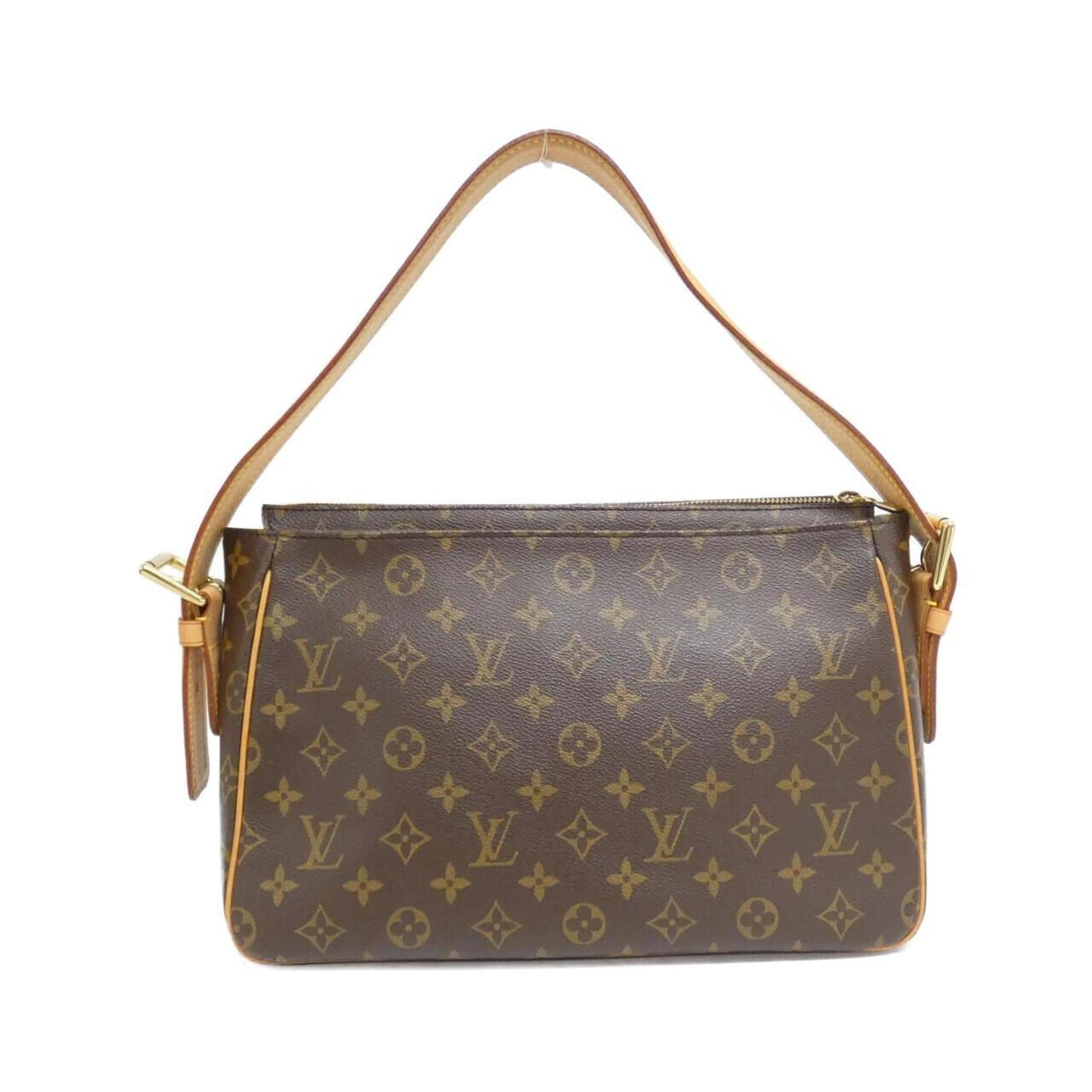 Louis Vuitton Monogram Viva Cite GM Shoulder Bag