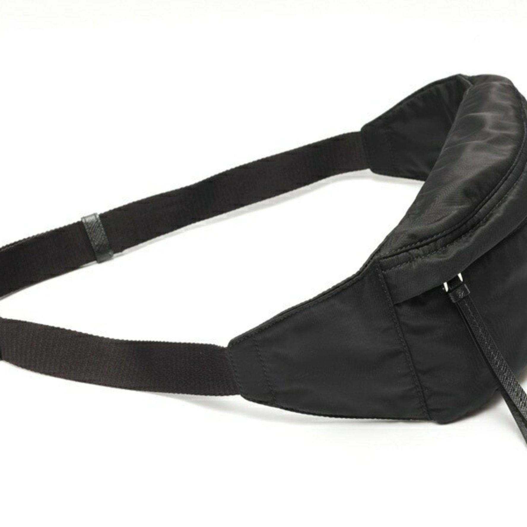 Prada Re-Nylon Belt Bag/Body Bag Nylon