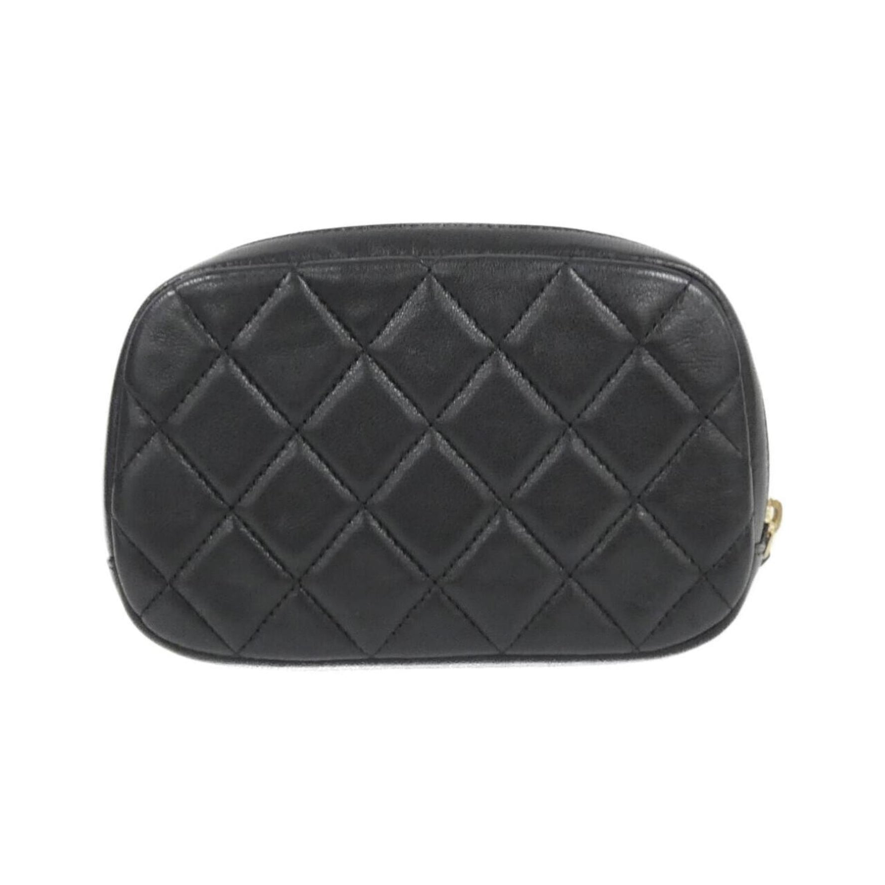 Chanel Timeless Classic Line Pouch