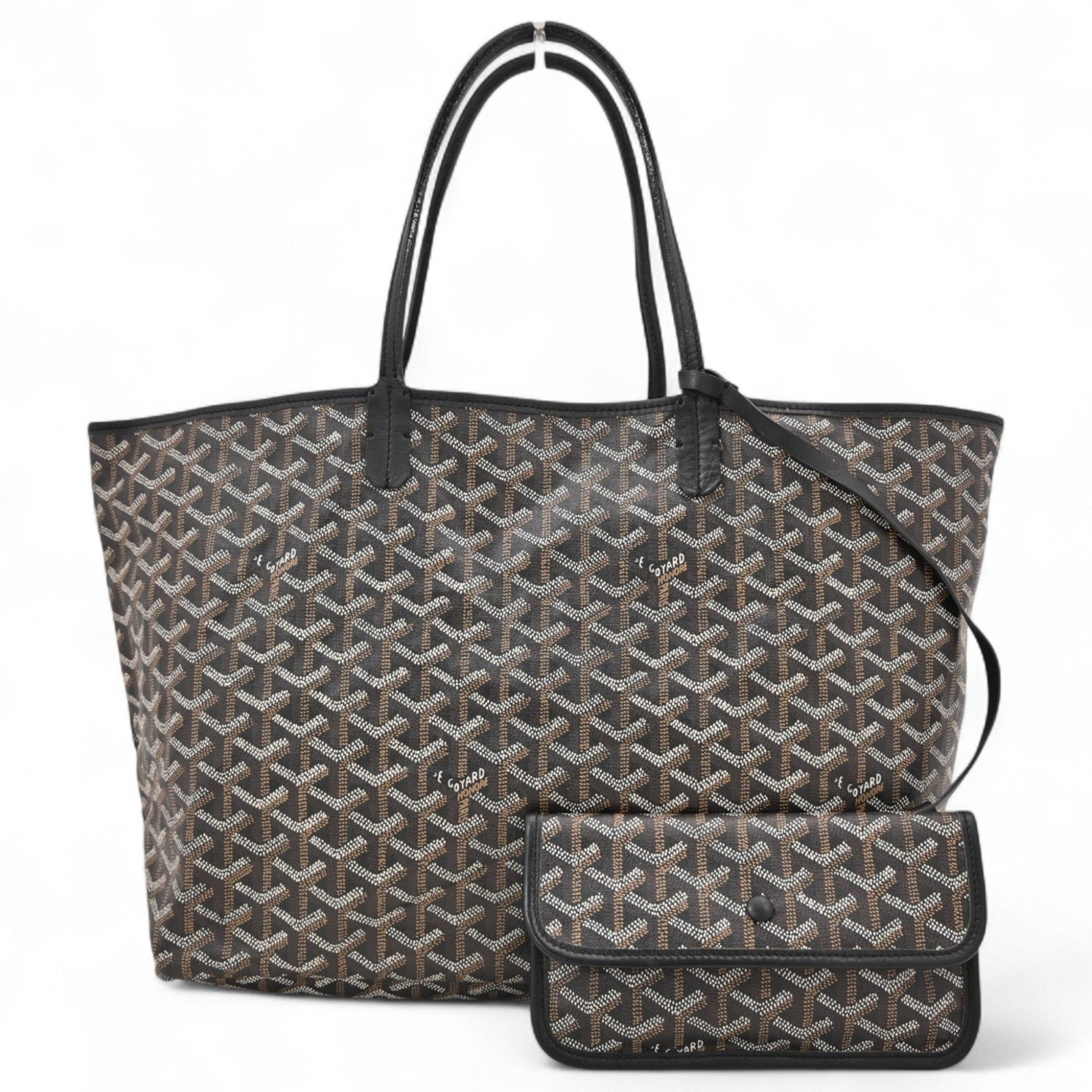 Goyard Saint Louis PM Tote Bag