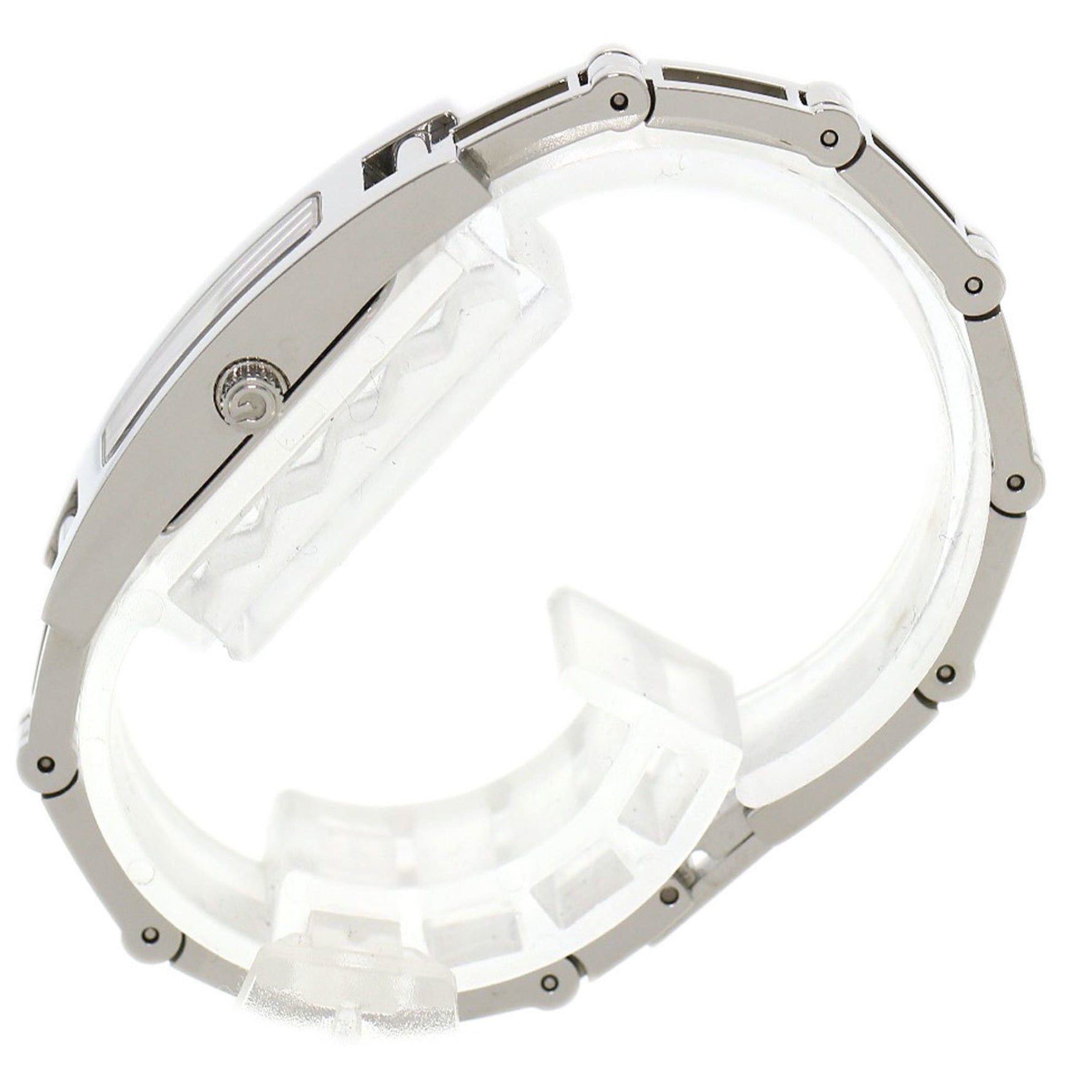 Gucci 3900L Watch Stainless Steel SS Ladies GUCCI