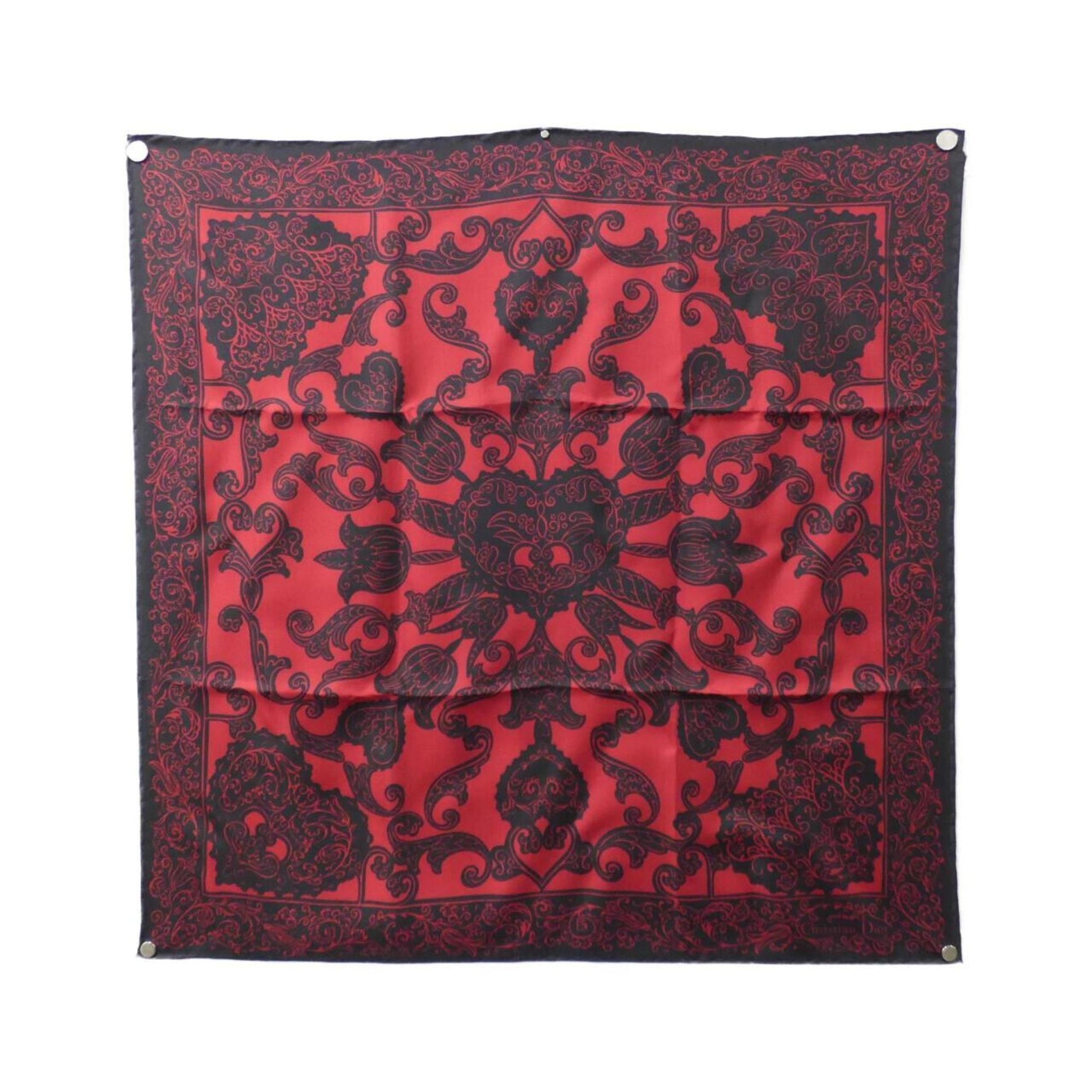 Christian Dior Scarf