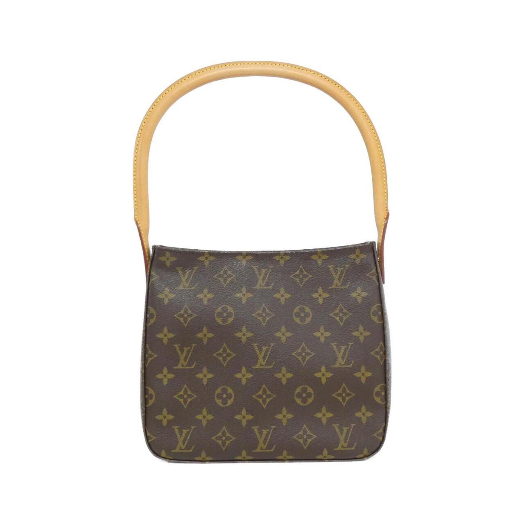 Louis Vuitton Monogram Looping MM Shoulder Bag