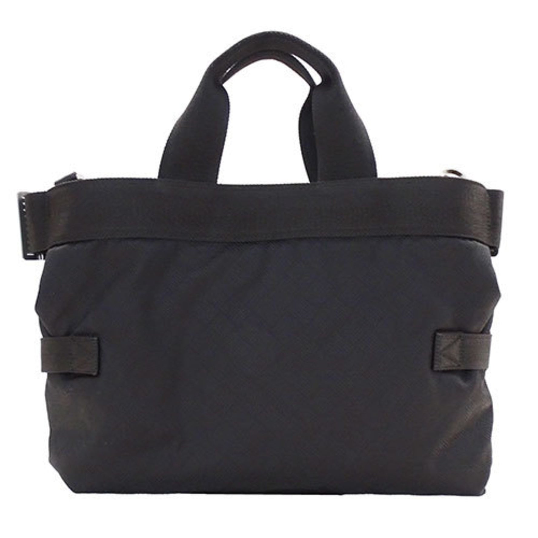 Bottega Veneta Handbag/Shoulder Bag, Nylon Canvas