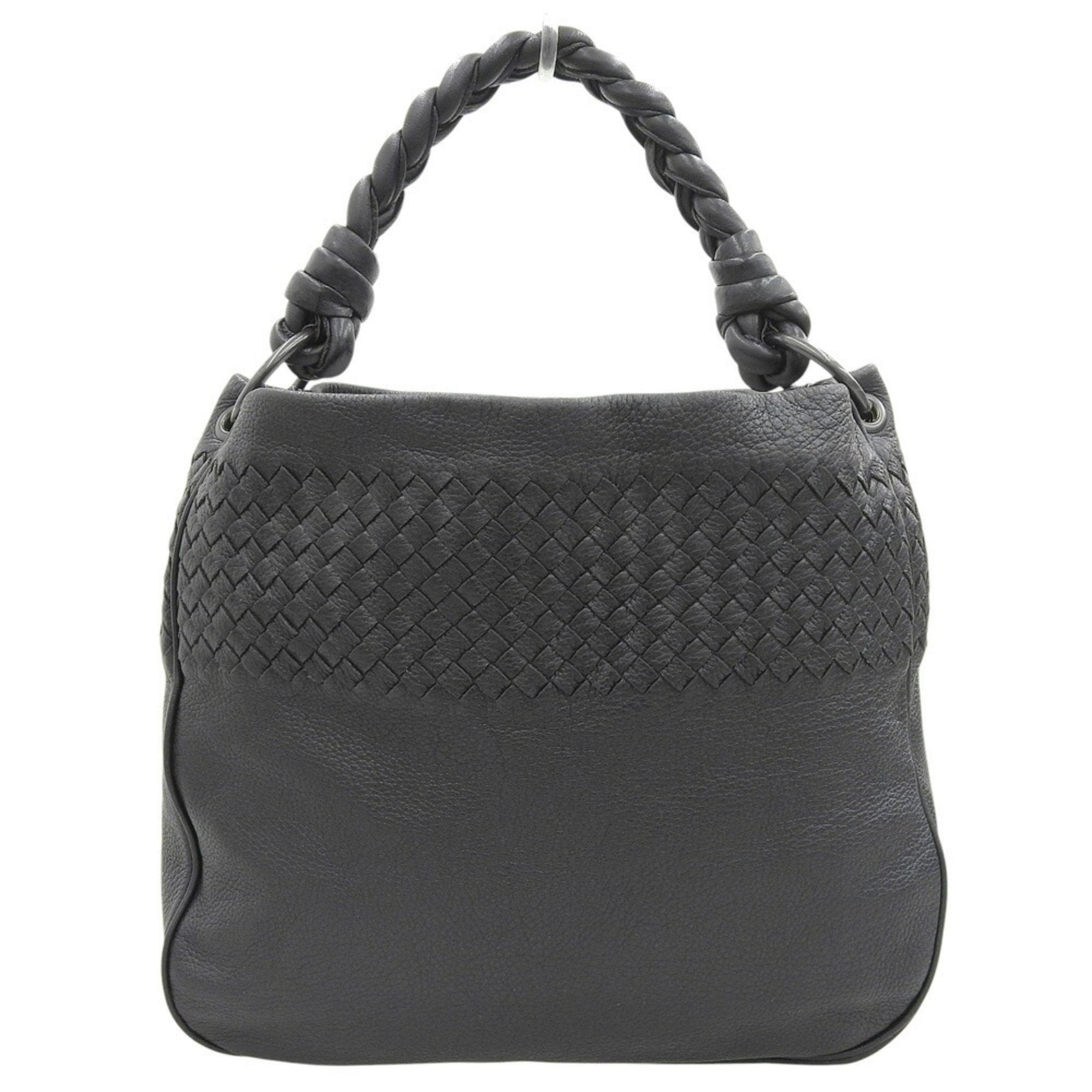 Bottega Veneta Intrecciato Bag