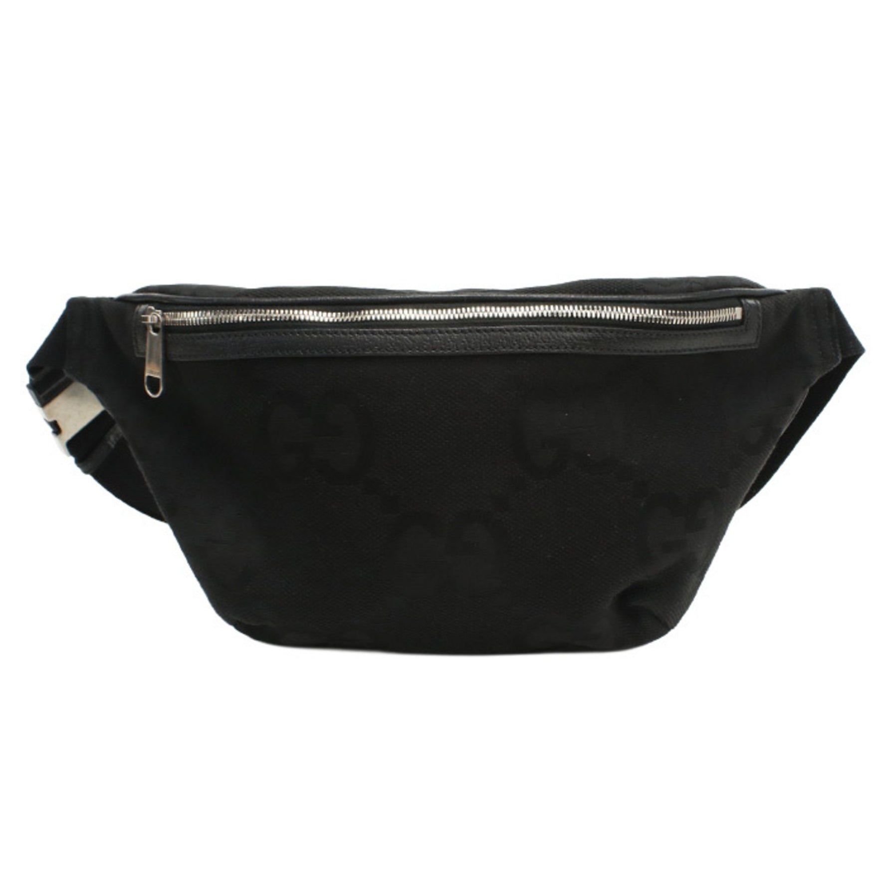 GUCCI Jumbo GG Body Bag Belt Men's