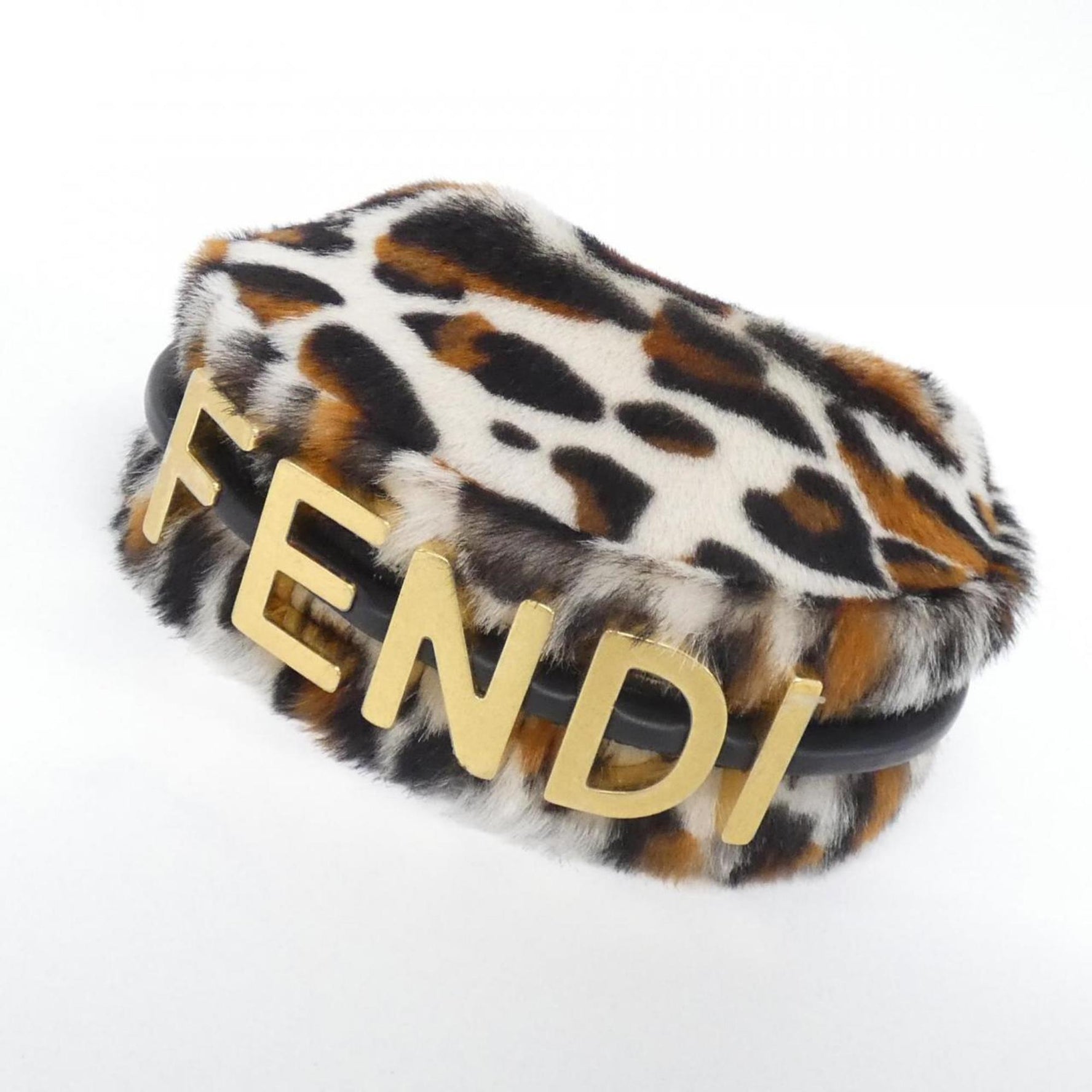 Fendi Graphy Nano Handbag