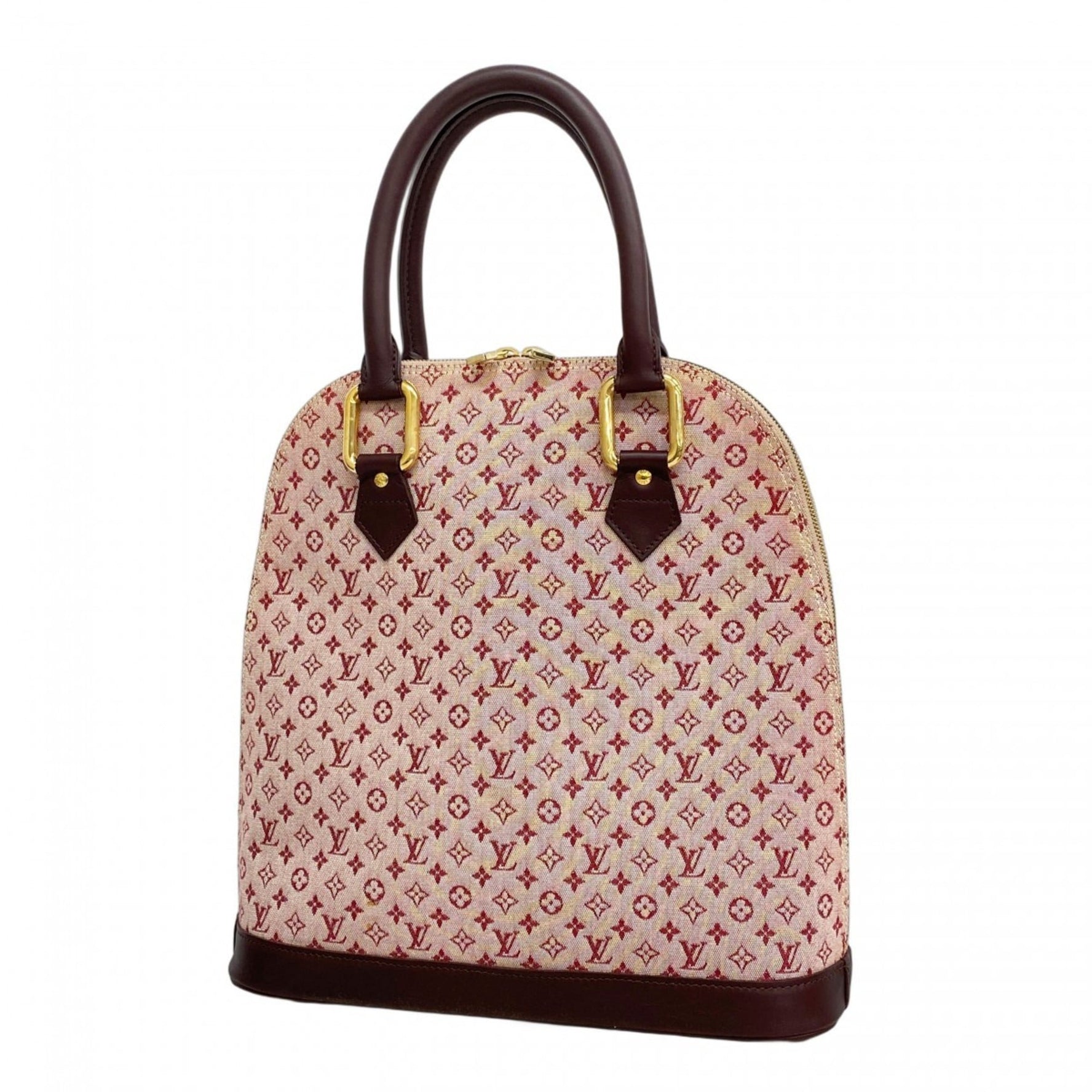 Louis Vuitton Monogram Mini Armao Handbag