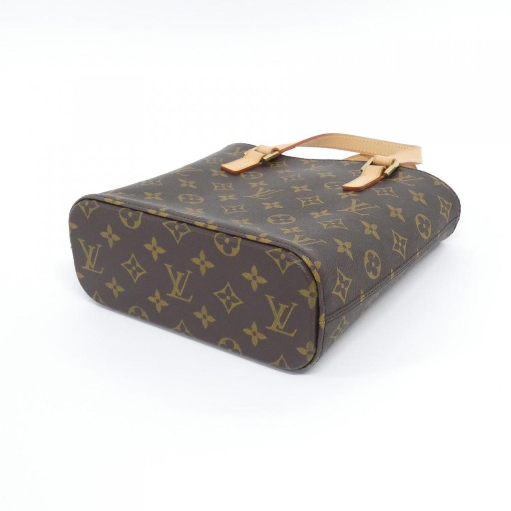 Louis Vuitton Monogram Vavin PM Handbag