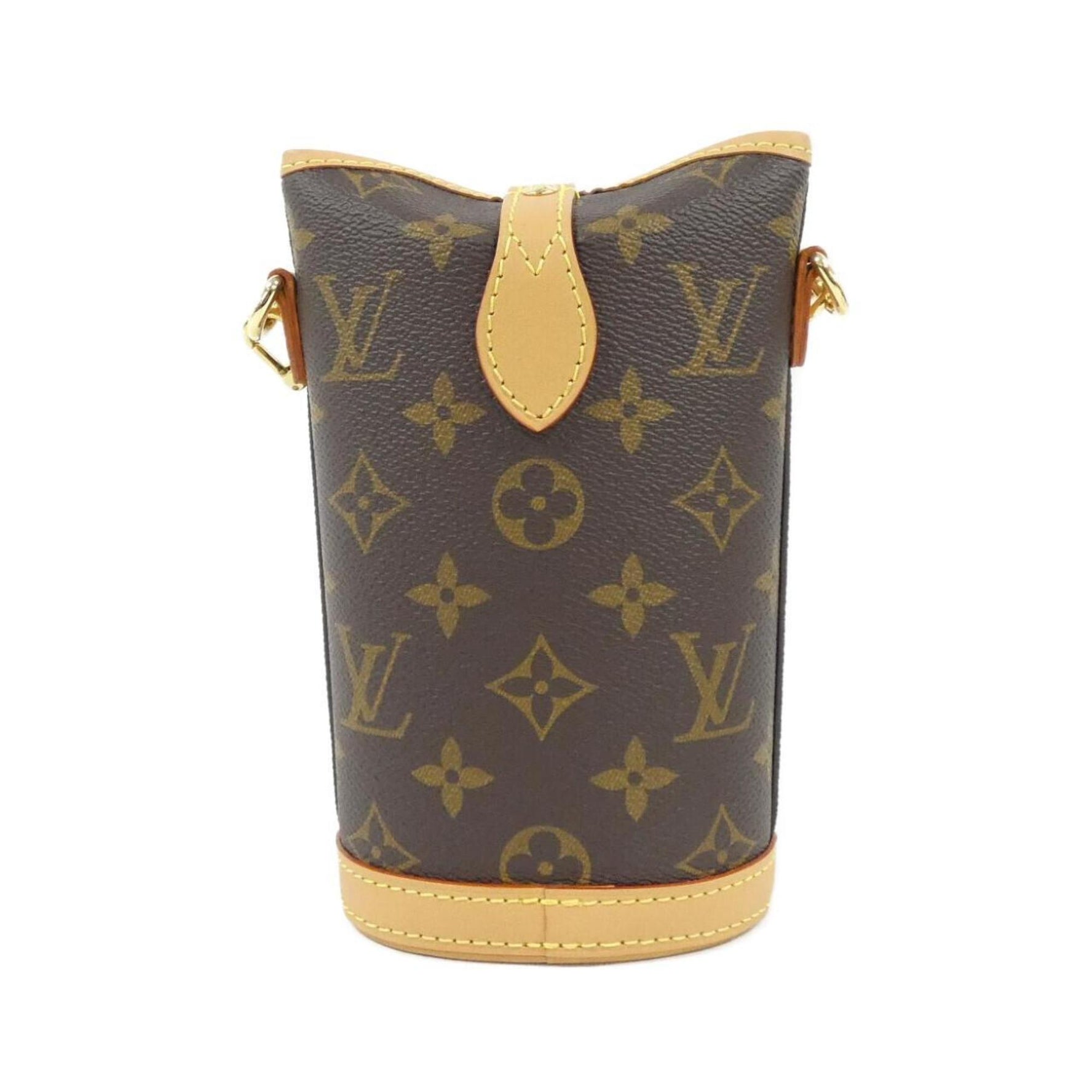 Louis Vuitton Monogram Fold Me Pouch Accessory