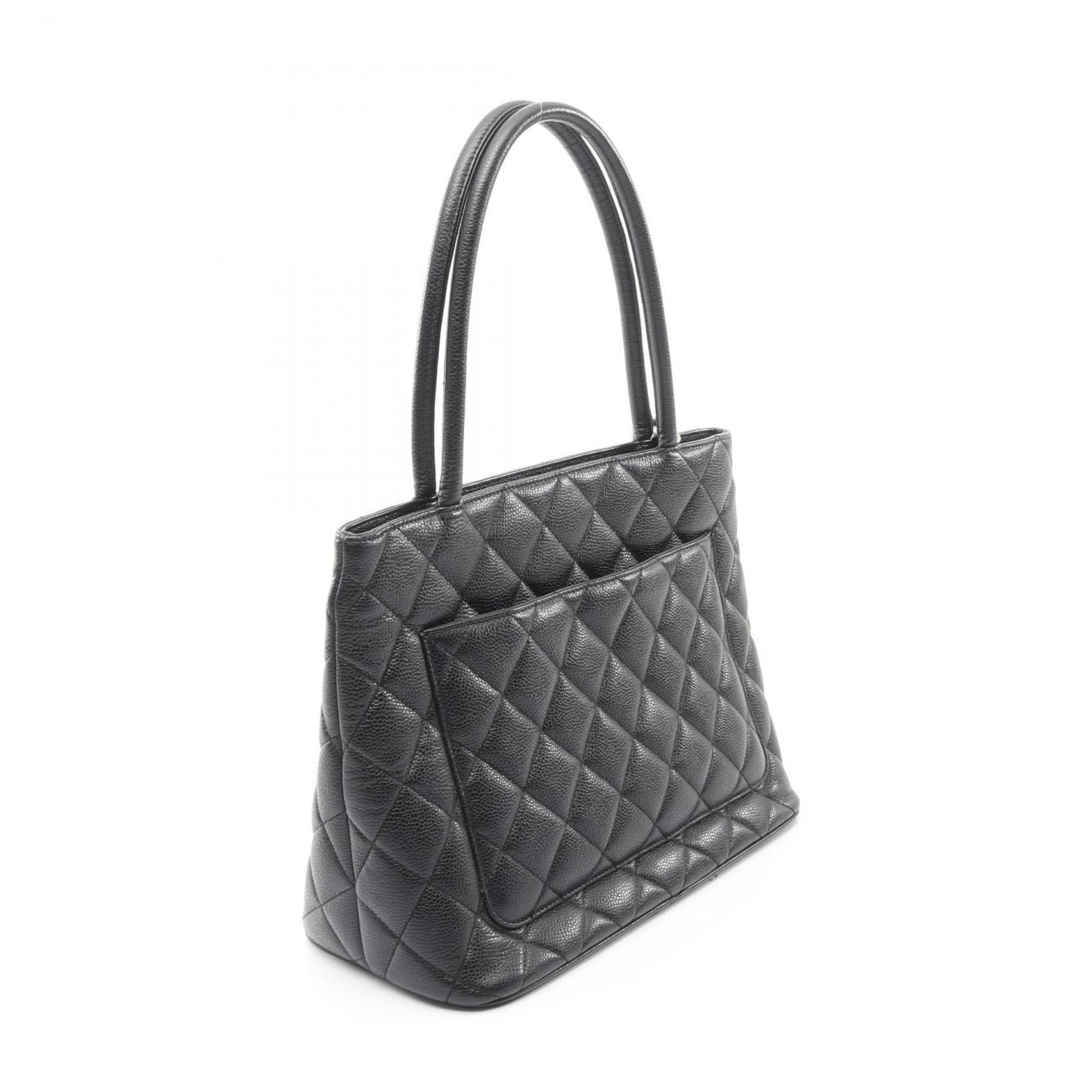 CHANEL Reissue Tote Bag in Calfskin Leather (Cowhide)