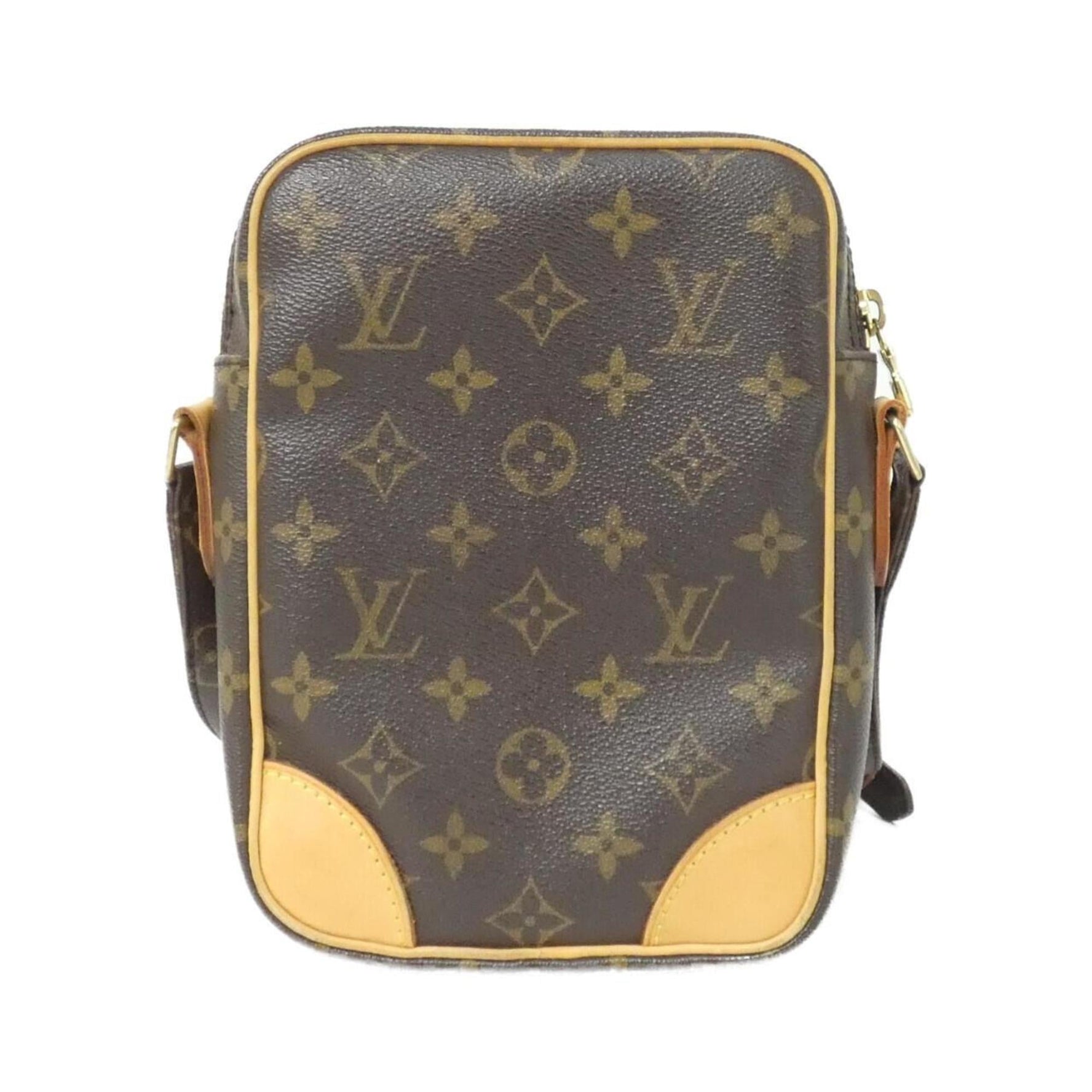 Louis Vuitton Monogram Amazon Shoulder Bag