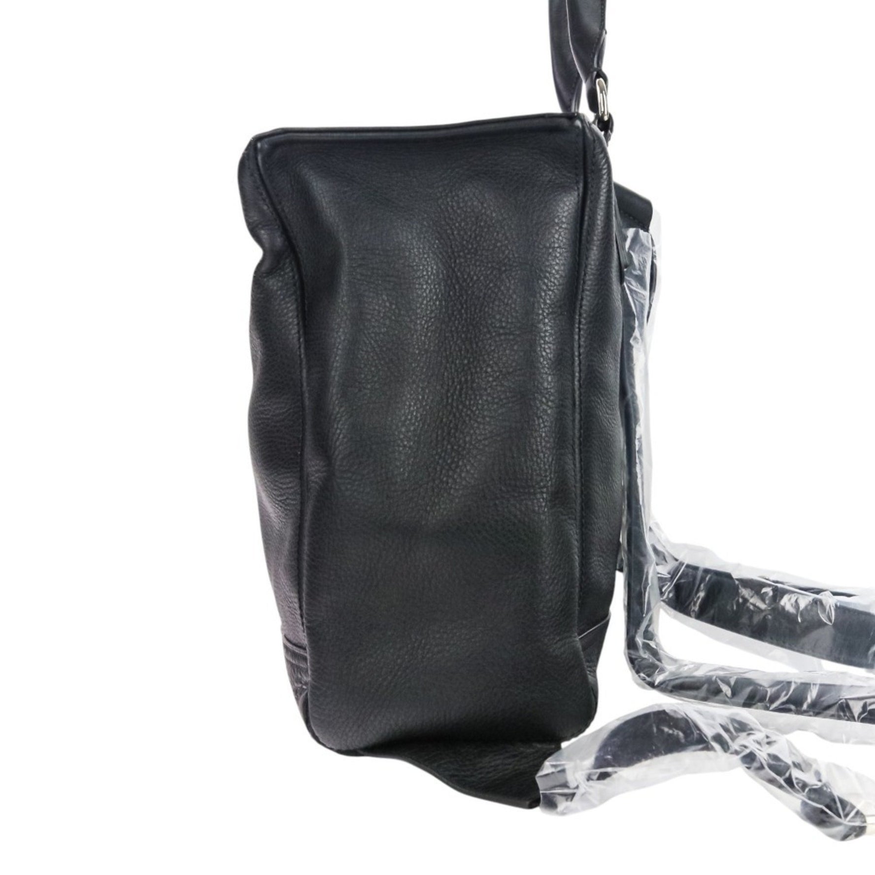 GIVENCHY Pandora Leather Backpack in