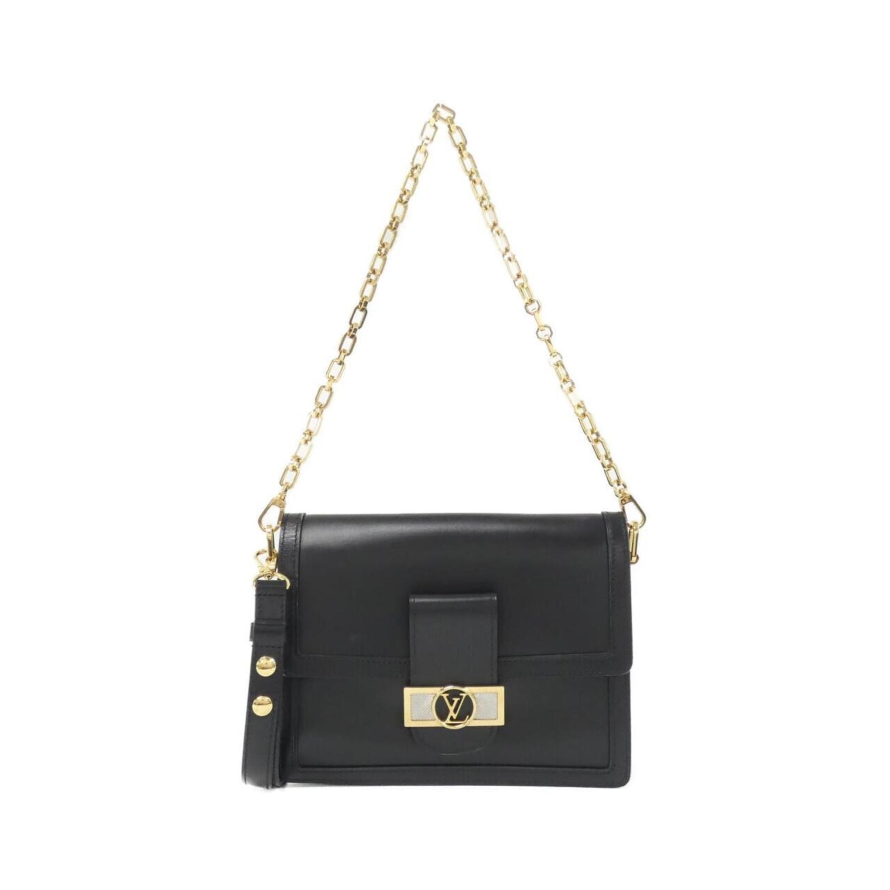 Louis Vuitton Dauphine MM Shoulder Bag