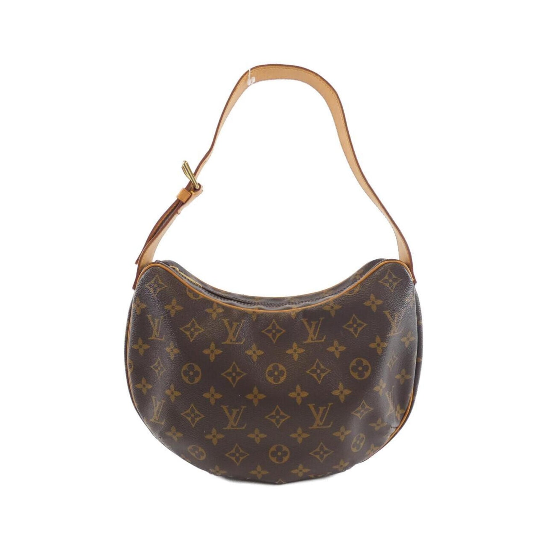 Louis Vuitton Monogram Croissant MM Shoulder Bag