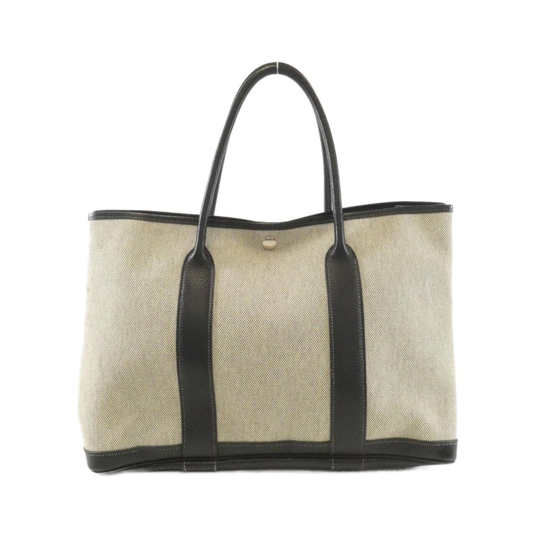 Hermes Garden Party Handbag