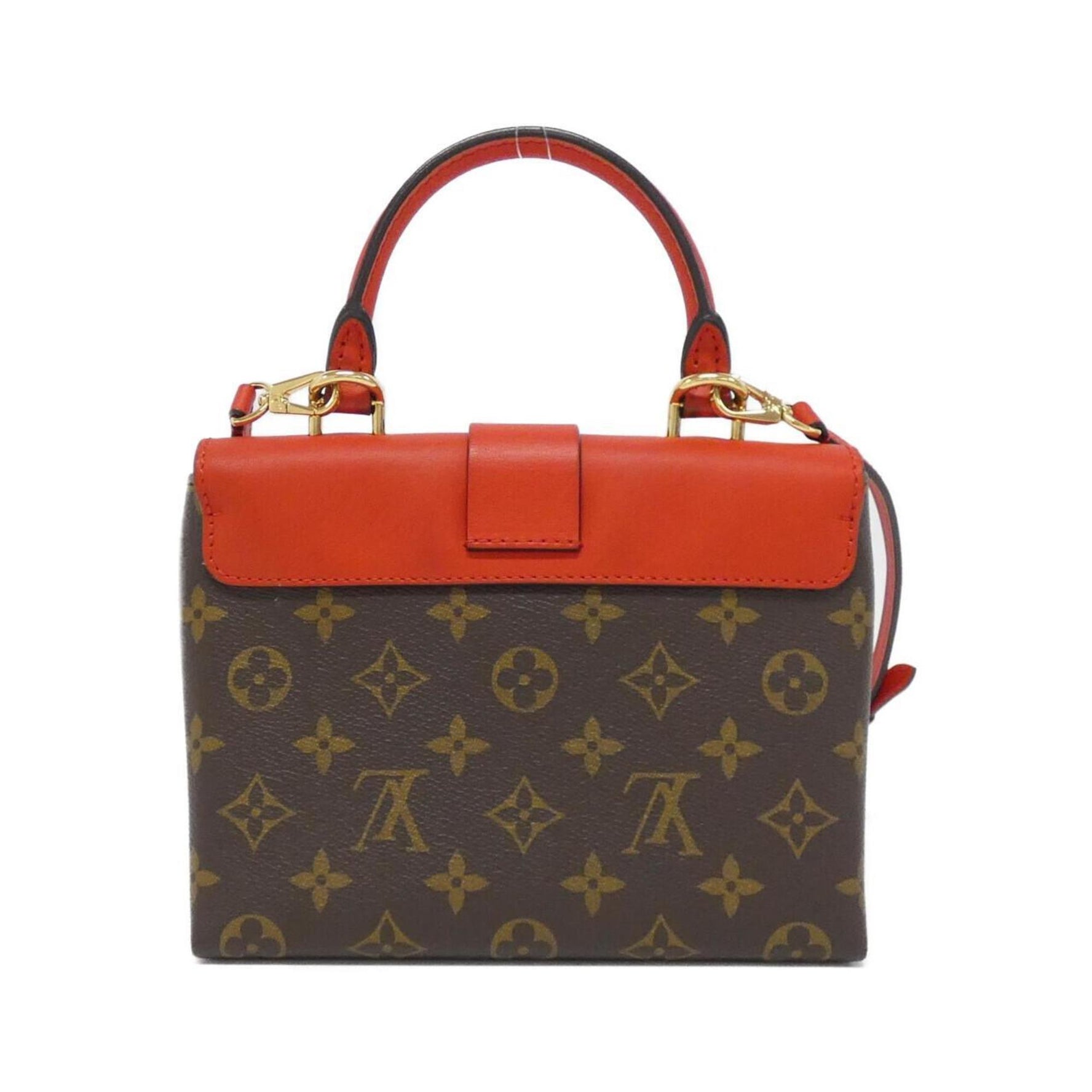 Louis Vuitton Monogram Rocky BB Bag