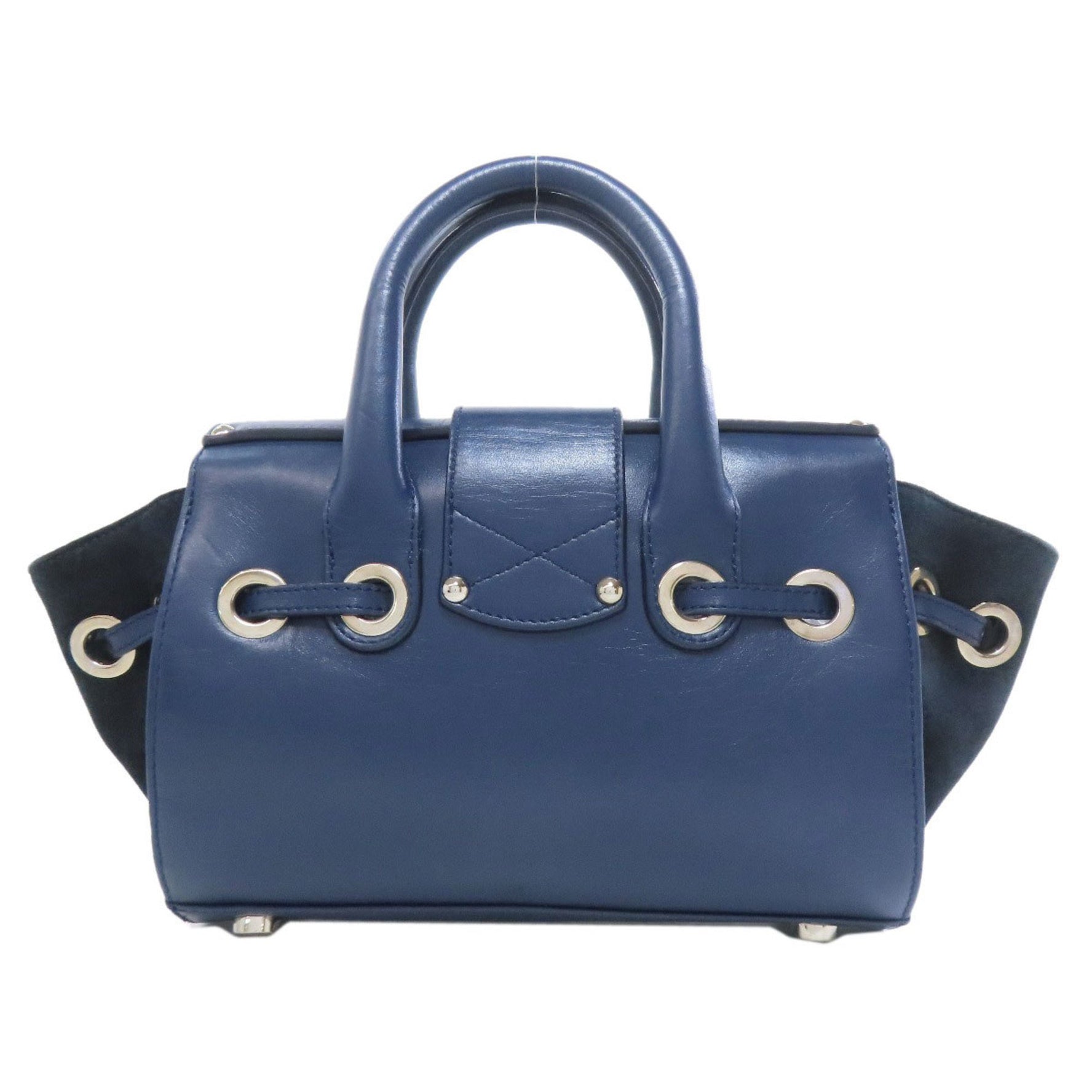 Jimmy Choo Leather Handbag