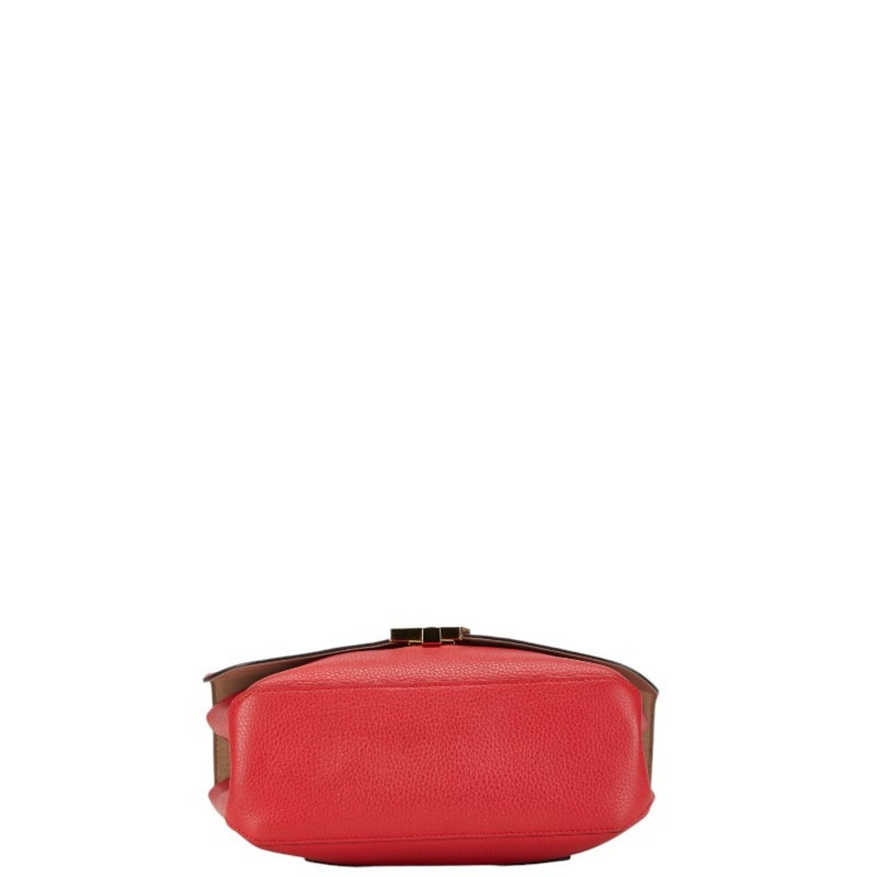 Louis Vuitton Volta Parnassus Poppy Petal Handbag Pink Taurillon Leather