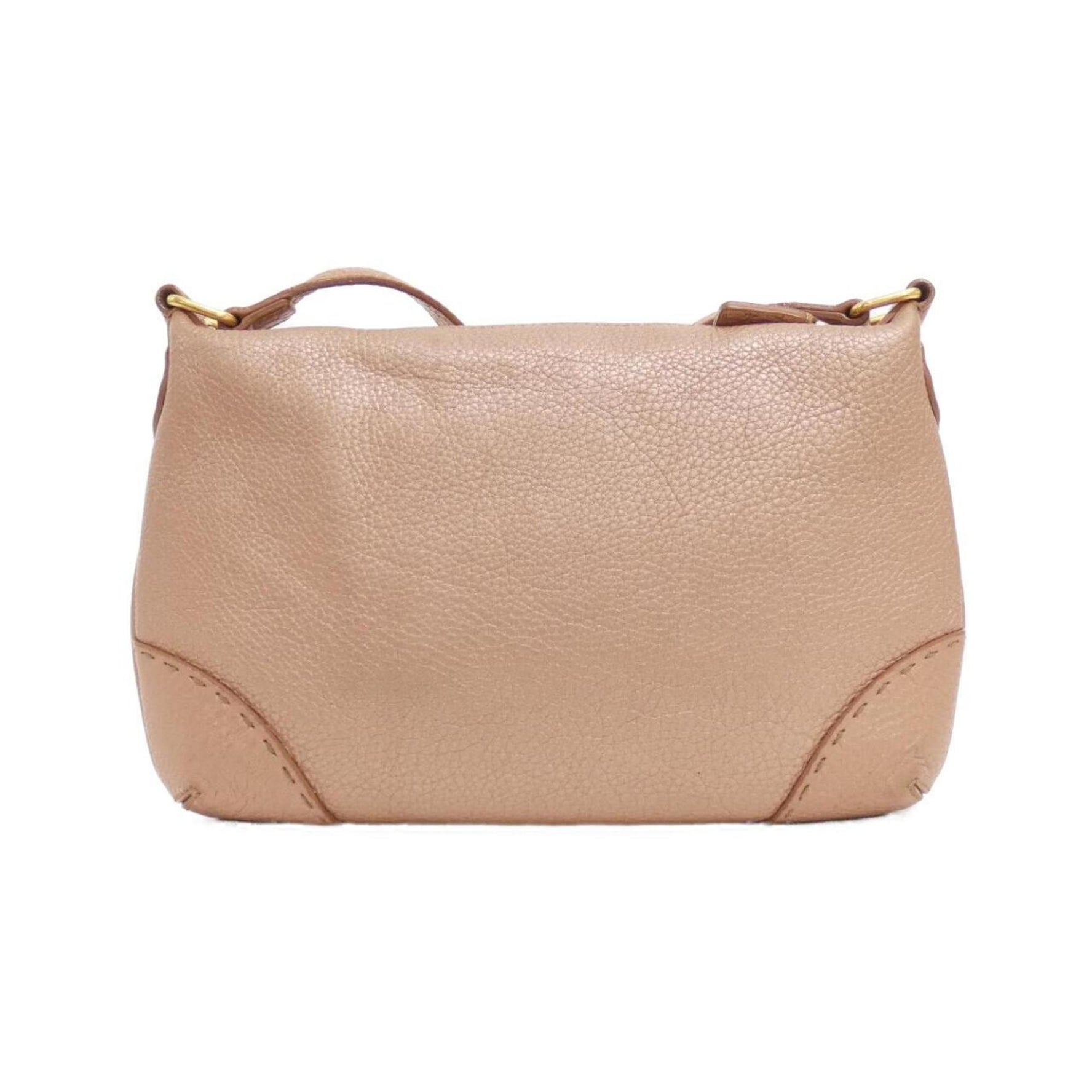 Fendi SELLERIA Shoulder Bag