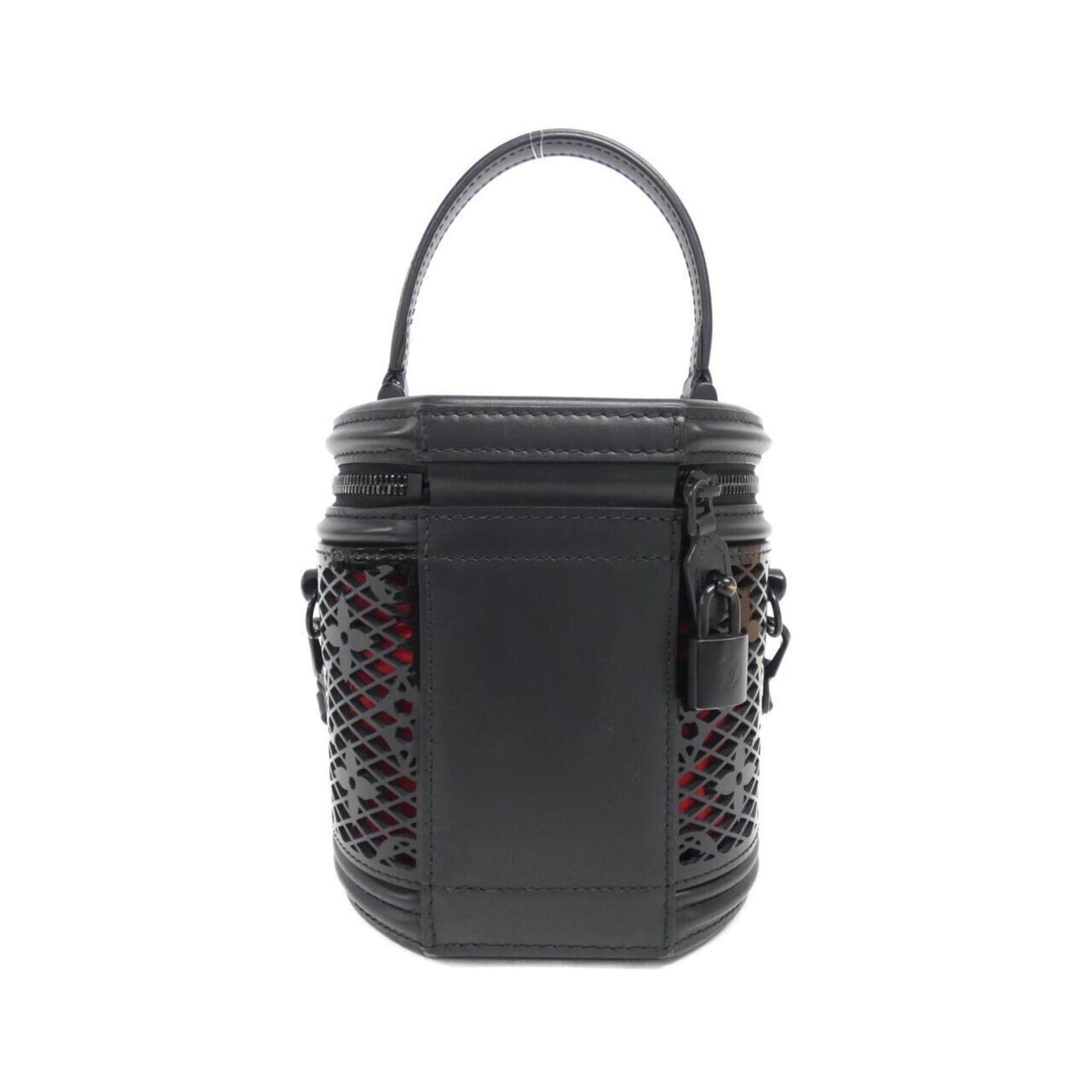 Louis Vuitton Monogram Lace Cannes Bag