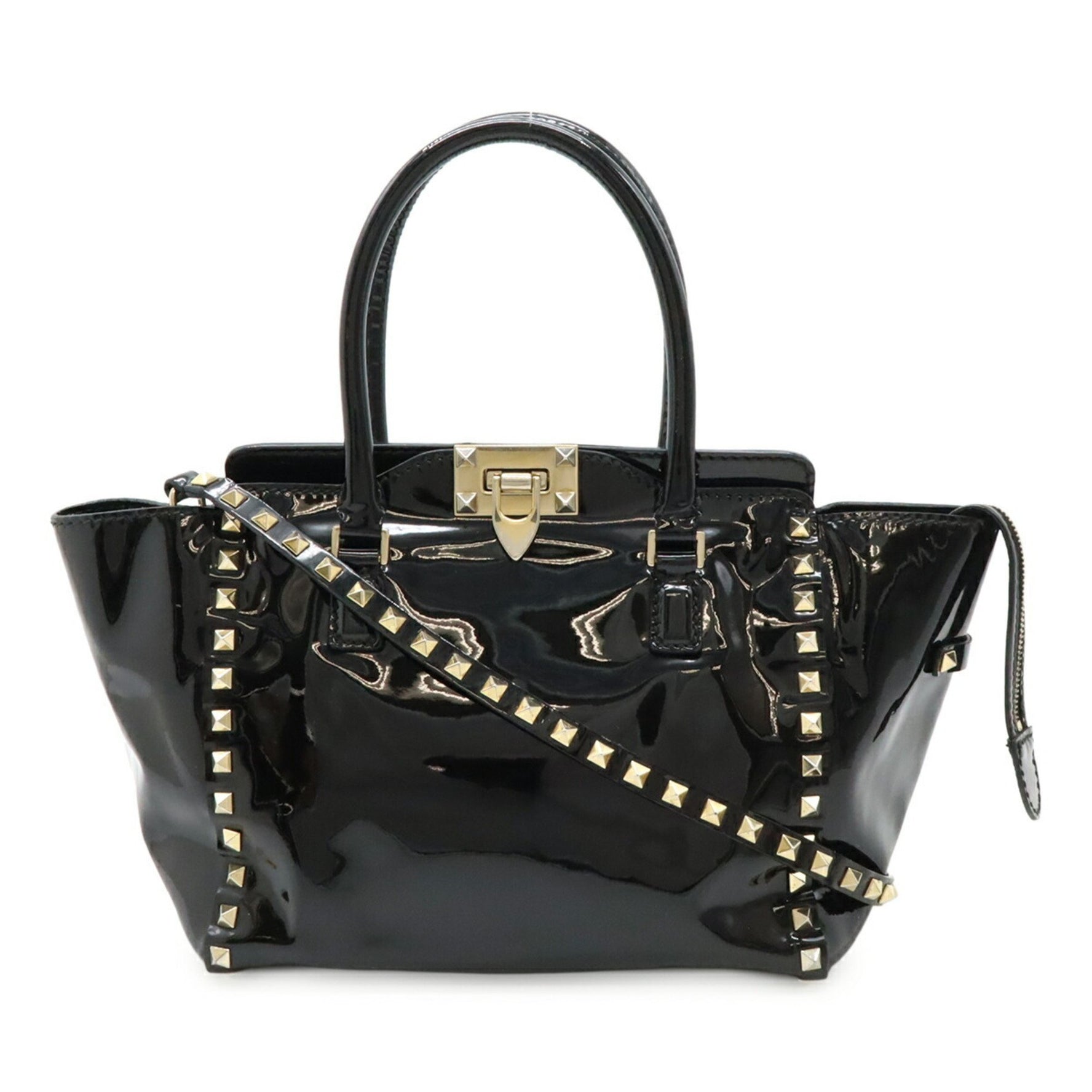 Valentino Garavani Valentino Rockstud handbag shoulder bag in