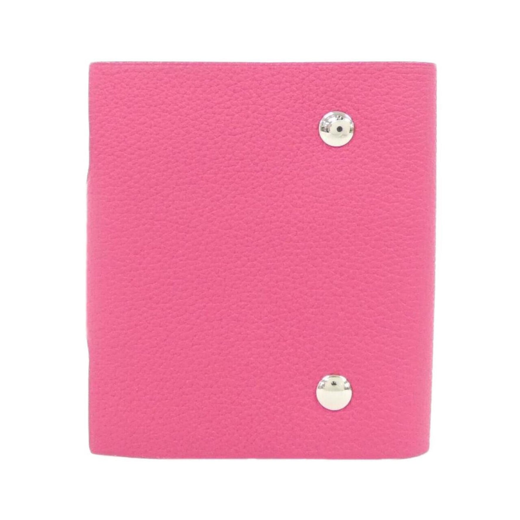 Hermes Ulysse MINI Notebook Cover