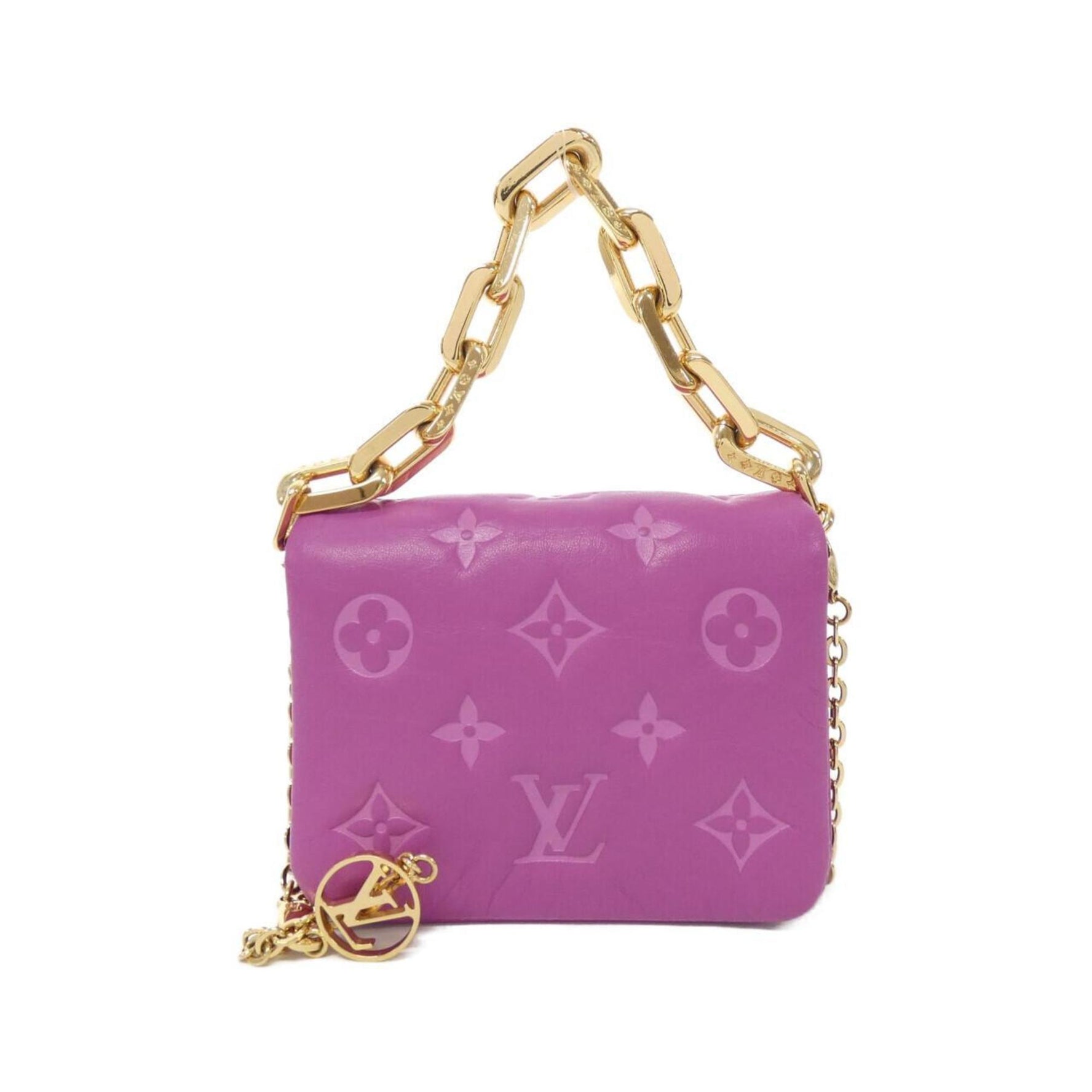 Louis Vuitton Coussin Belt Bag Shoulder