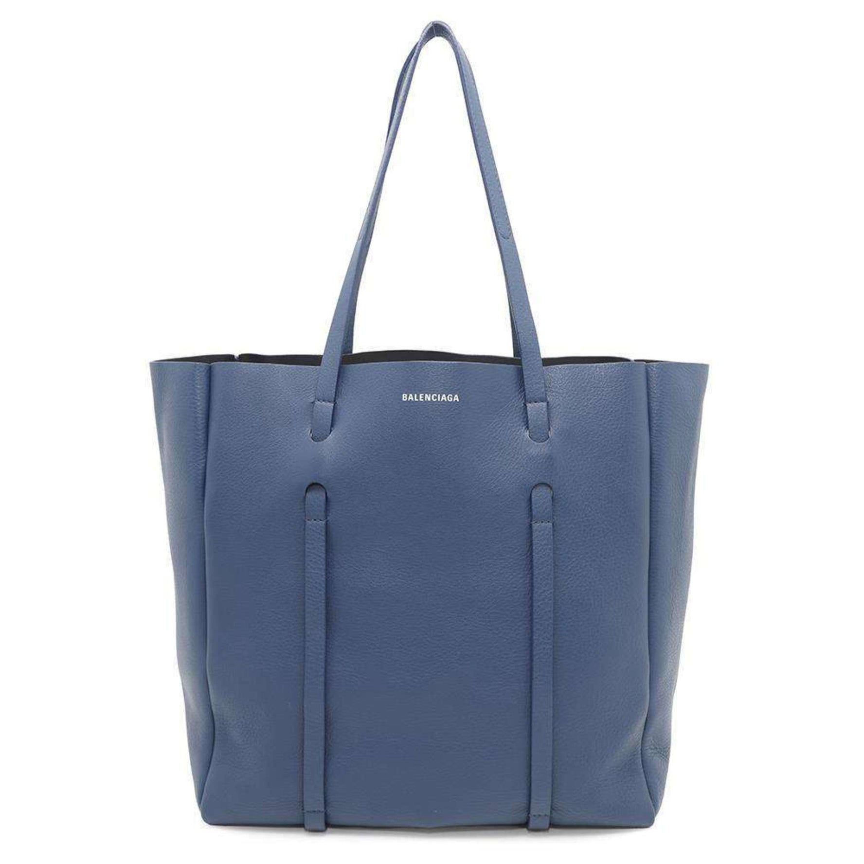 Balenciaga Tote Bag Everyday S Leather BALENCIAGA