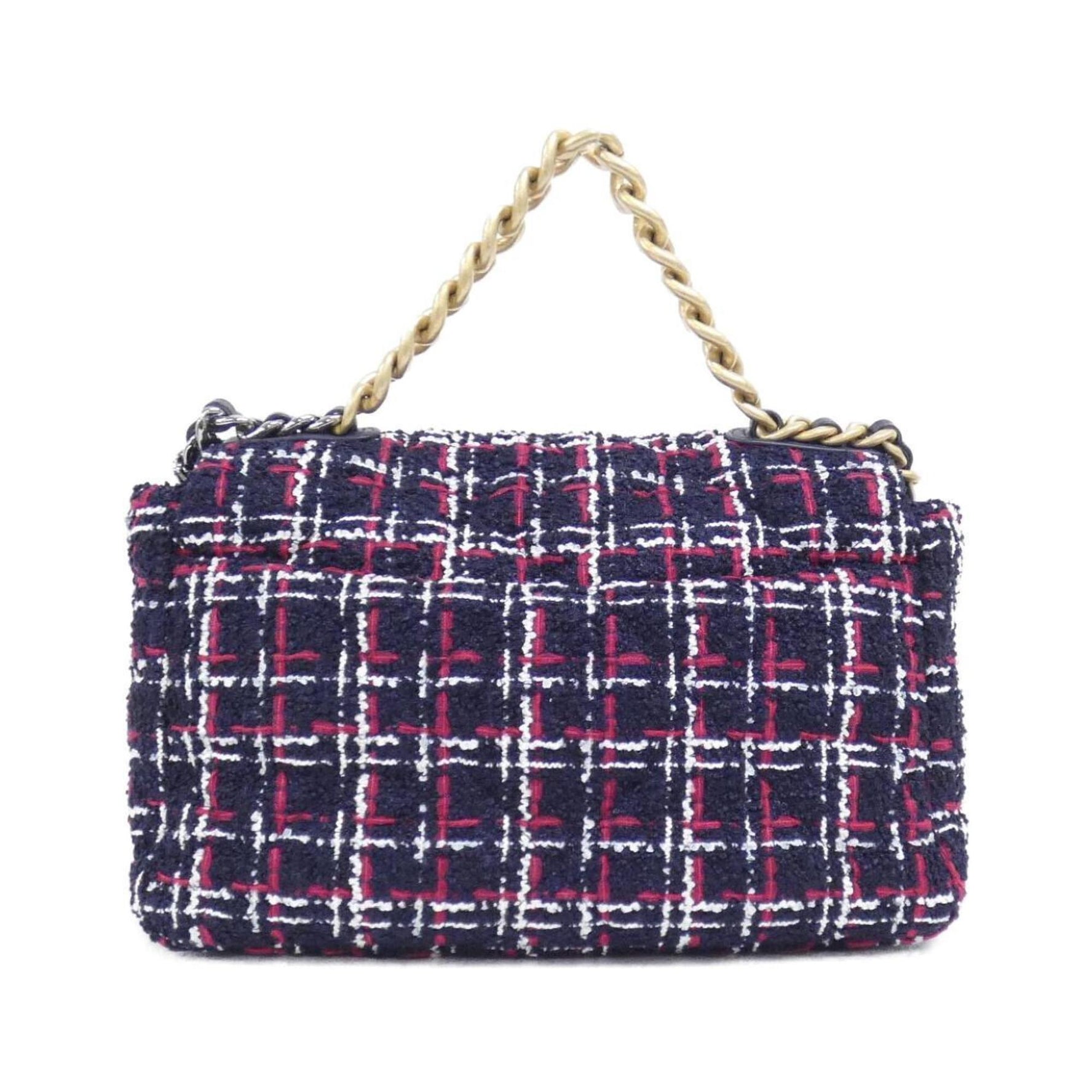 Chanel 19 Line Shoulder Bag