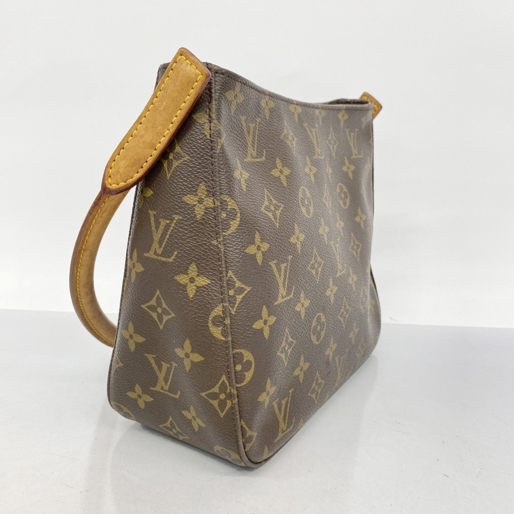 Louis Vuitton Monogram Looping MM Shoulder Bag