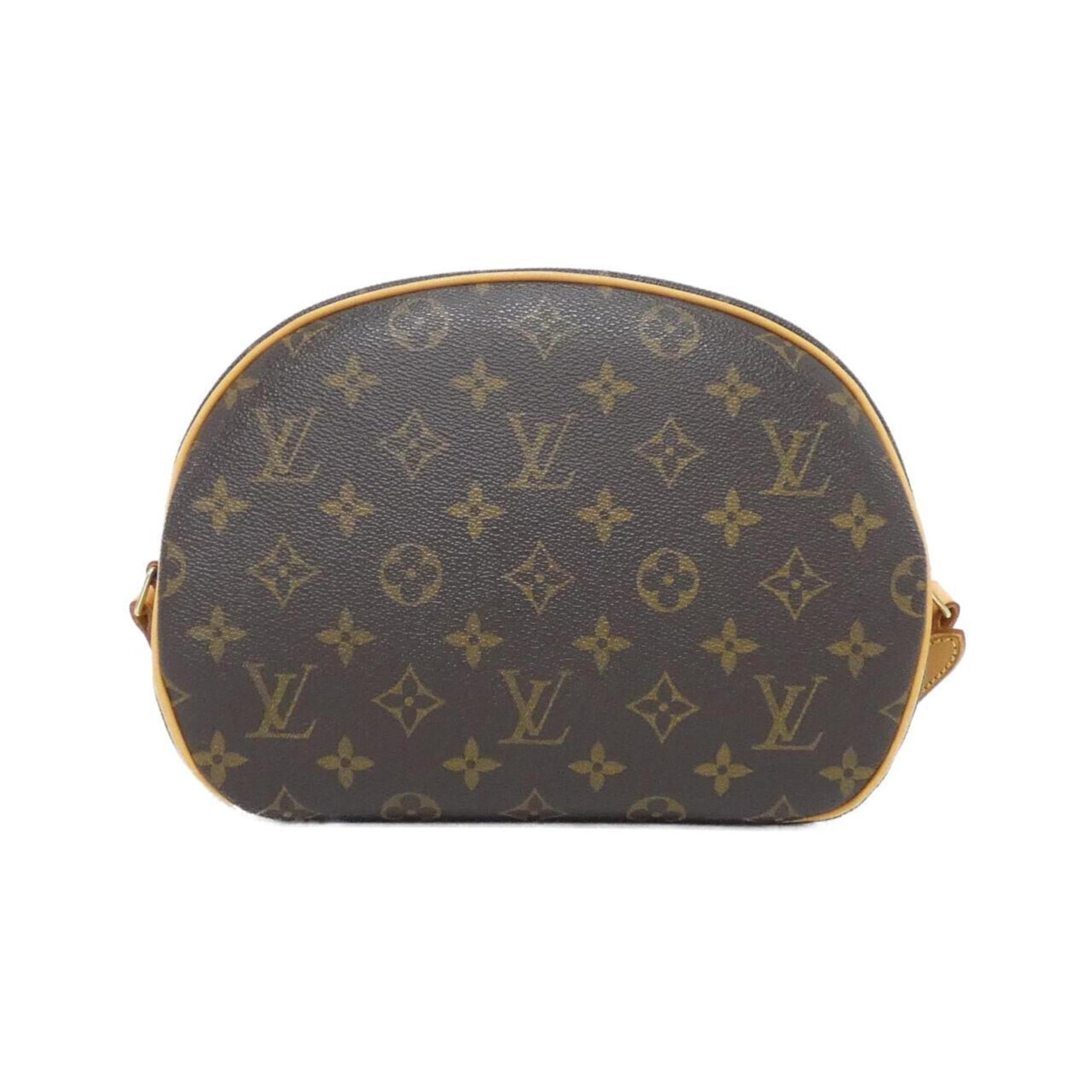 Louis Vuitton Monogram Blois Shoulder Bag