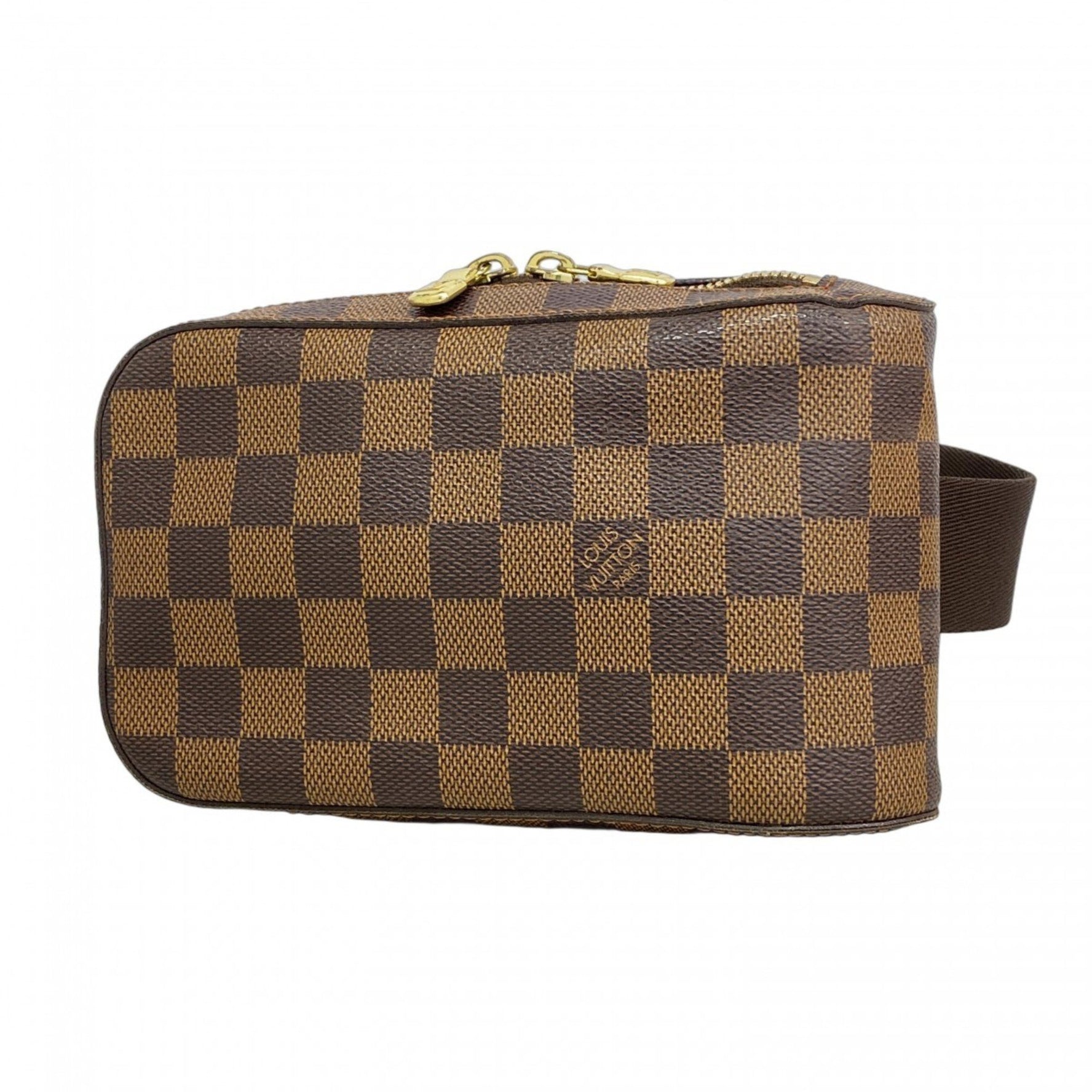 Louis Vuitton Damier Geronimos Body Bag Men's/Women's