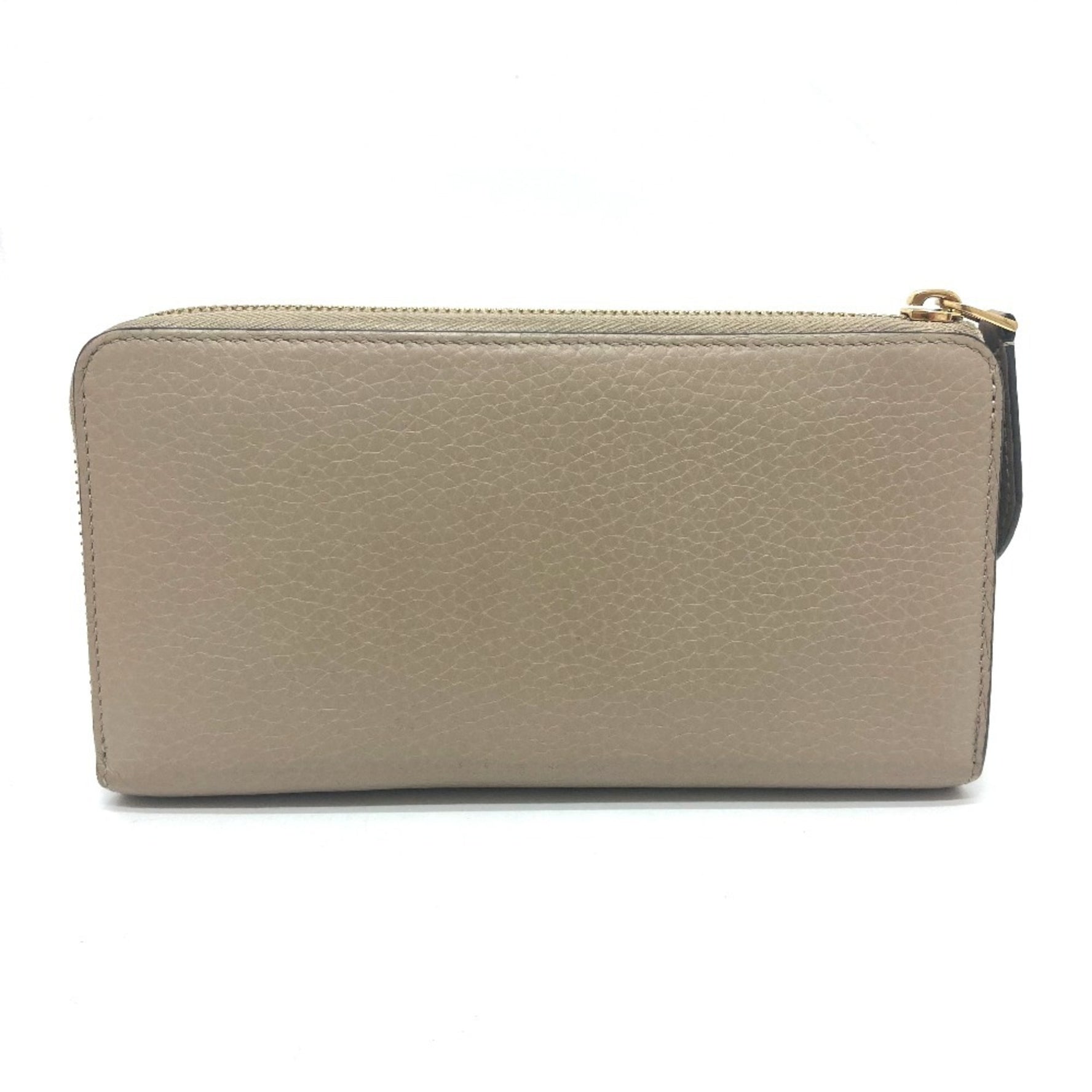 Louis Vuitton Portefeuille Comet Wallet L-shaped zipper wallet long Taurillon leather ladies