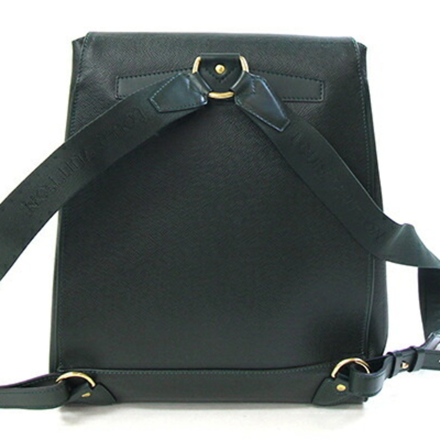 Louis Vuitton Backpack Taiga Cassiar Episea Daypack Green Men's