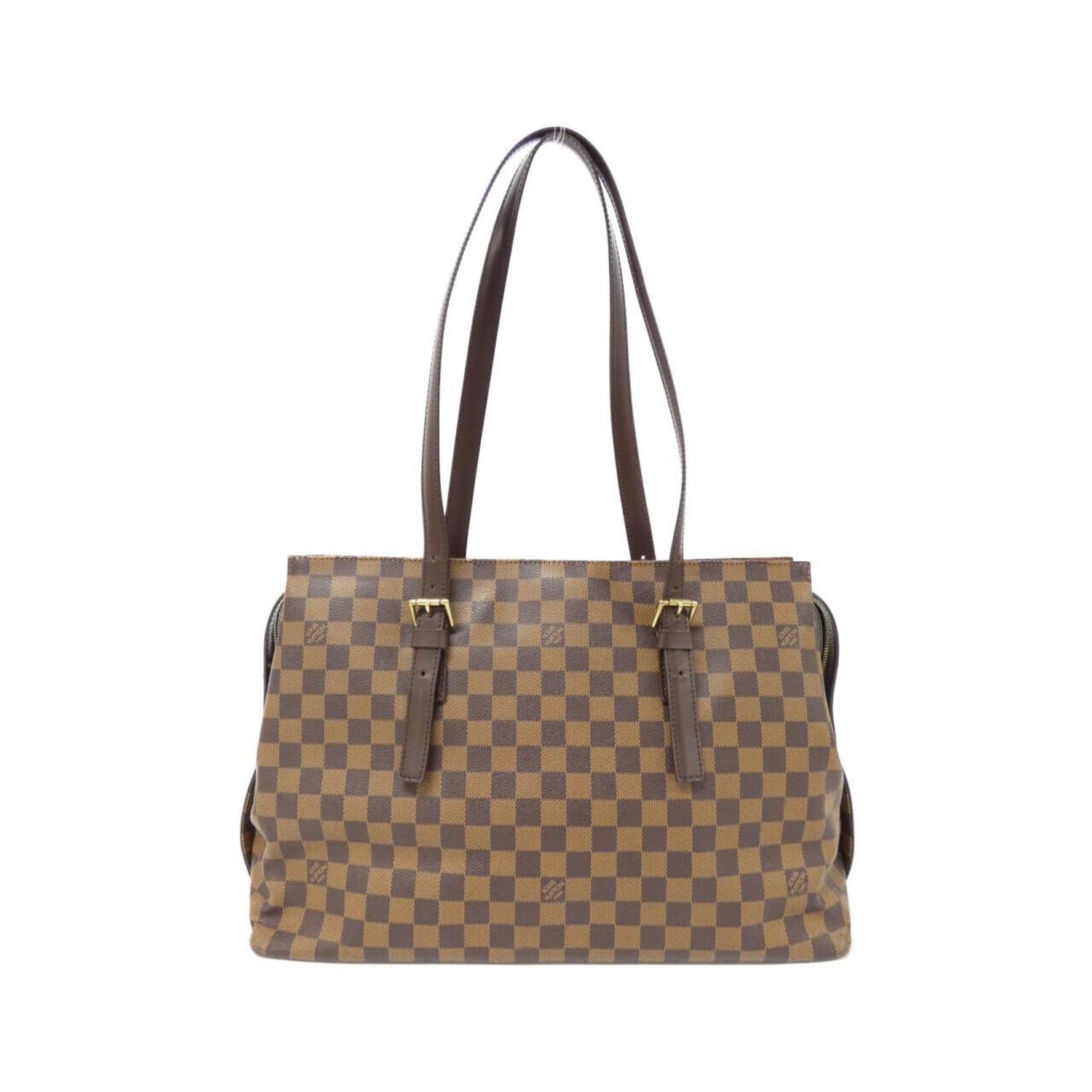 Louis Vuitton Damier Chelsea Shoulder Bag