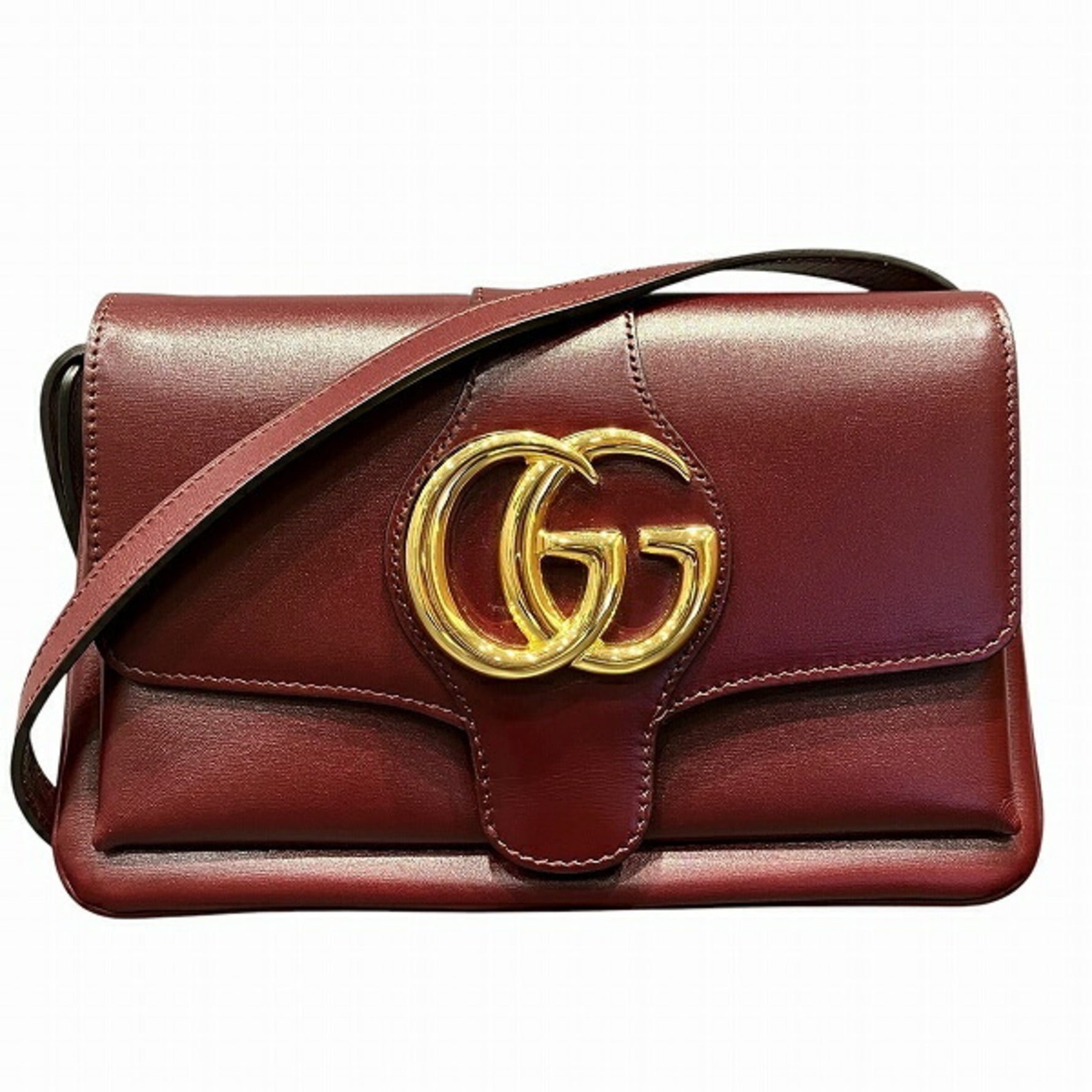 GUCCI GG Marmont Ally Bag Shoulder