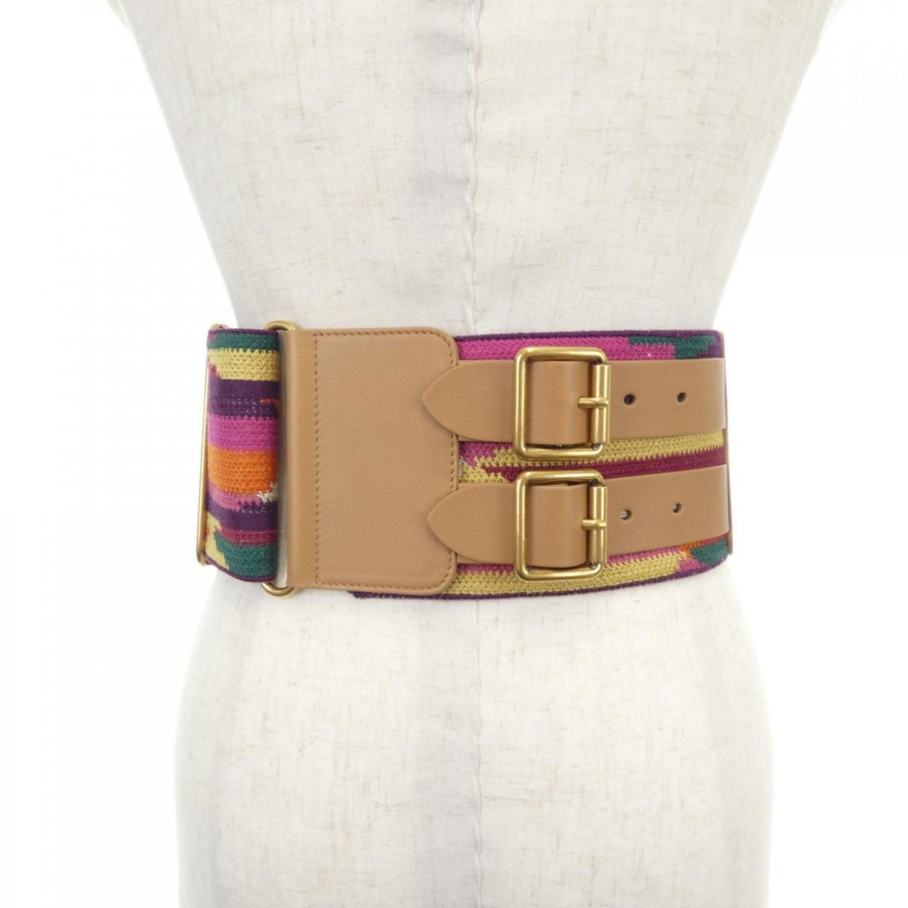 Christian Dior Belt