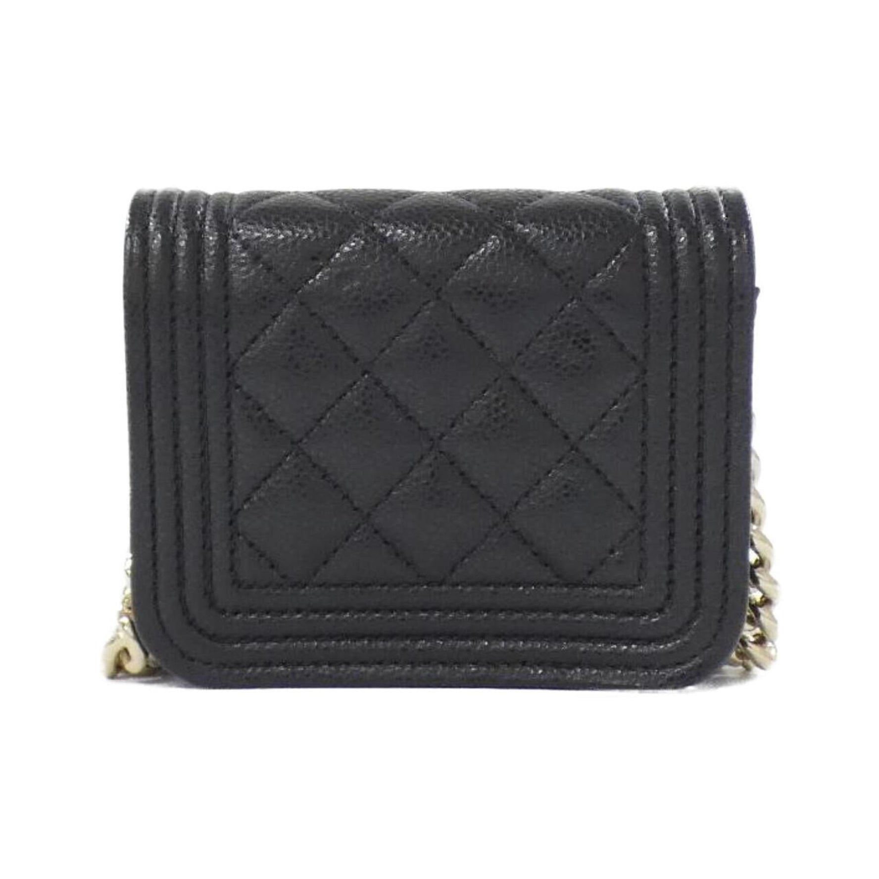 Chanel Boy Line Waist Bag